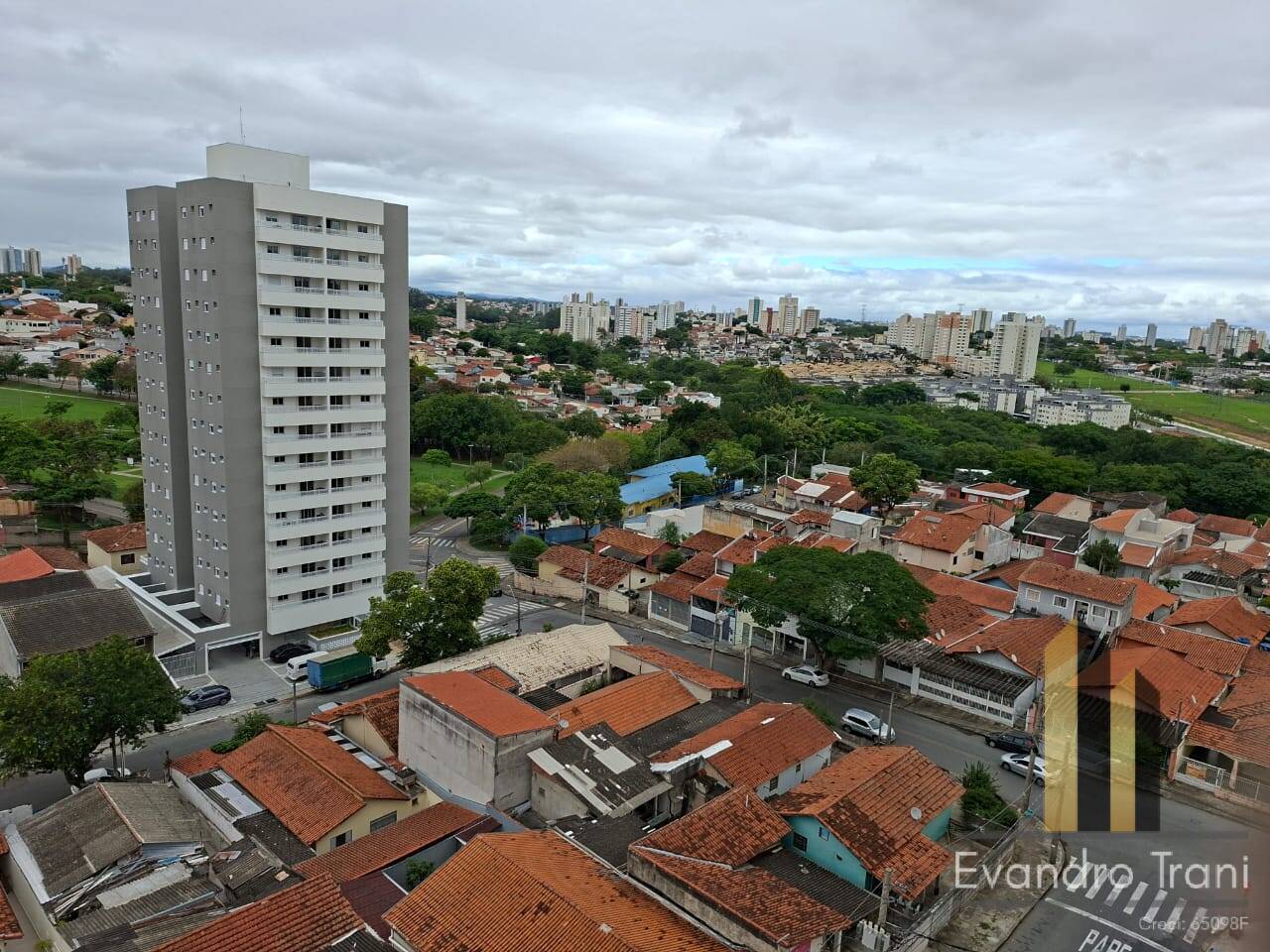 Apartamento, 3 quartos, 77 m² - Foto 30