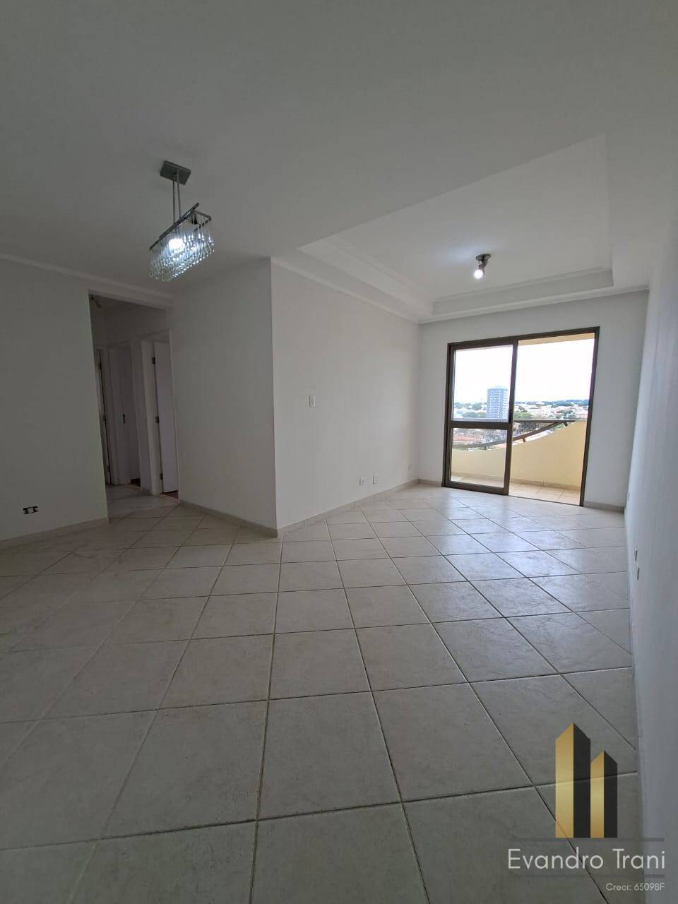 Apartamento, 3 quartos, 77 m² - Foto 2