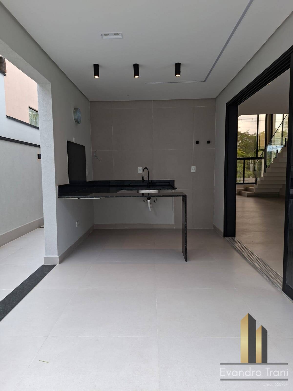 Casa, 3 quartos, 200 m² - Foto 19