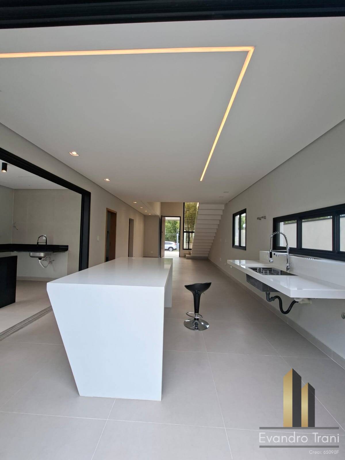 Casa, 3 quartos, 200 m² - Foto 16