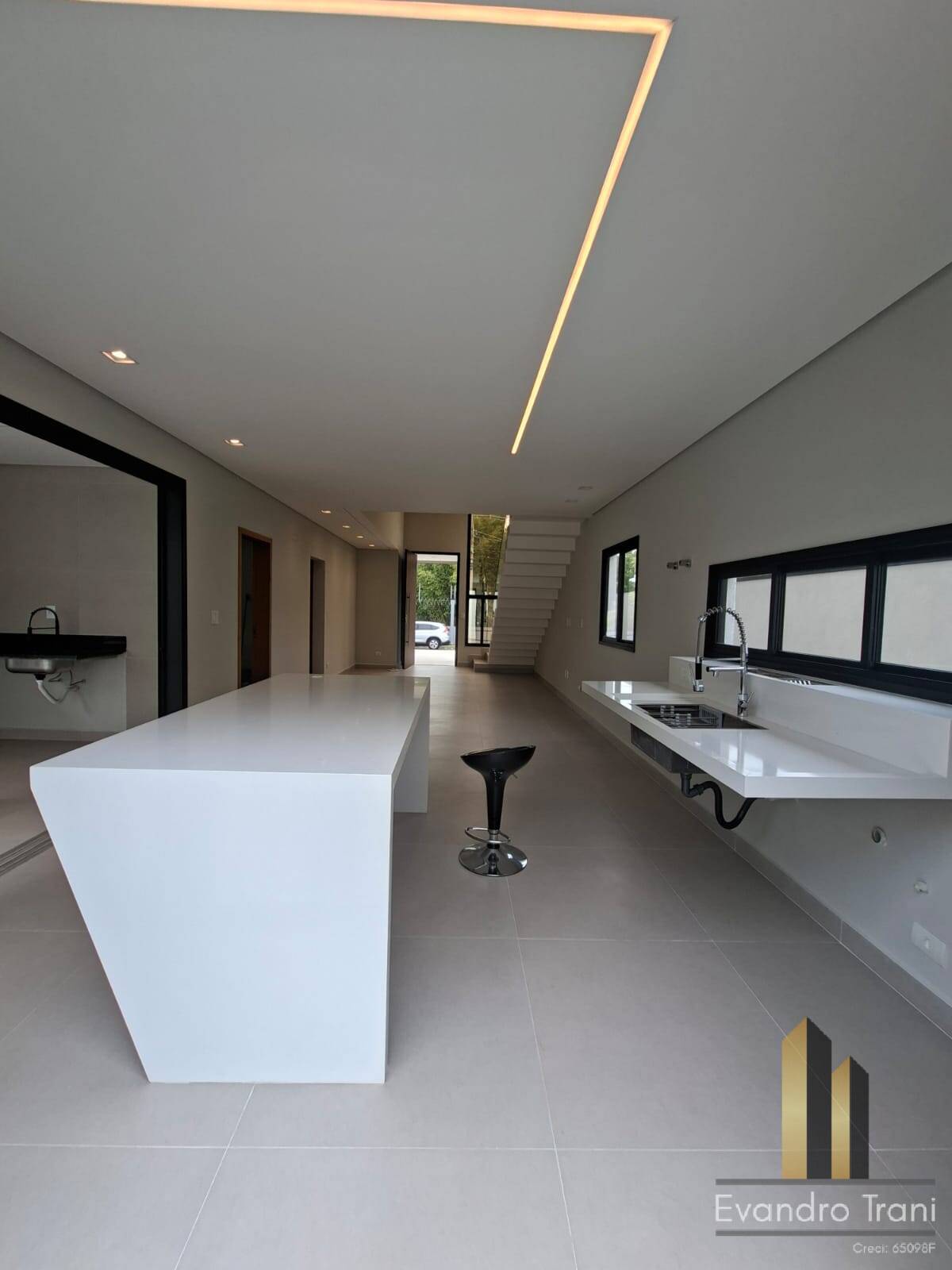 Casa, 3 quartos, 200 m² - Foto 7