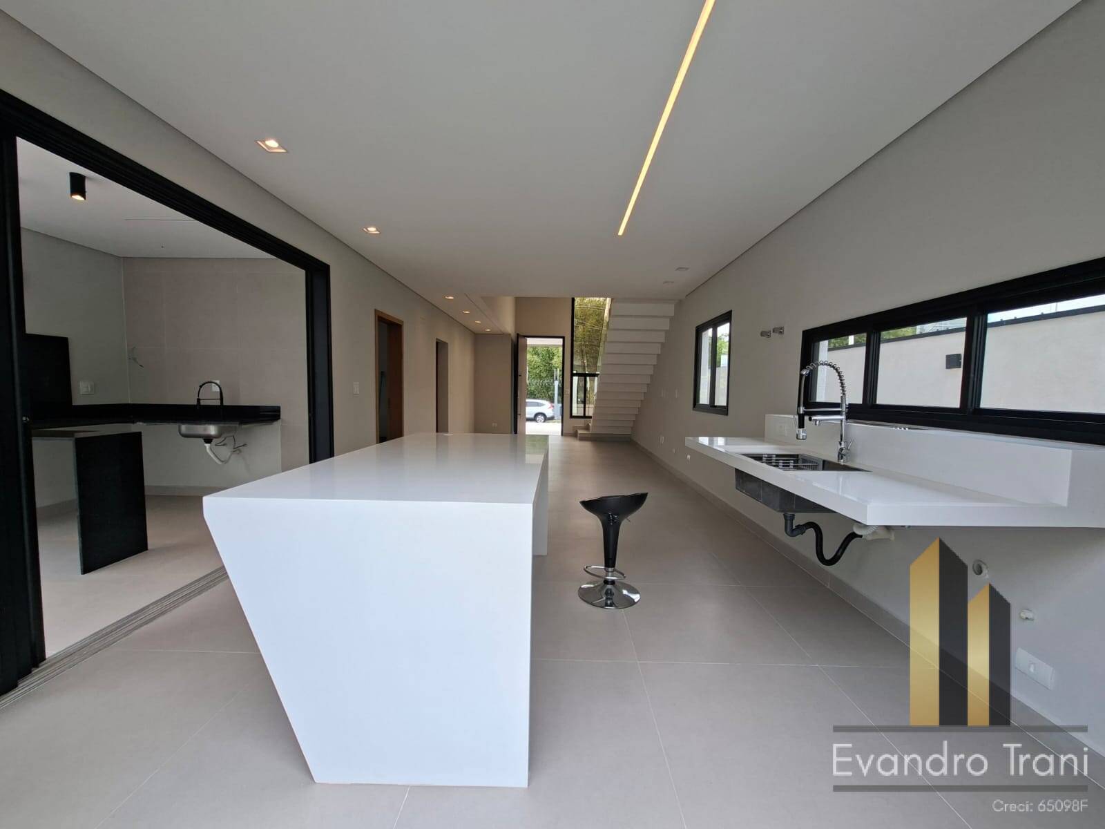 Casa, 3 quartos, 200 m² - Foto 8