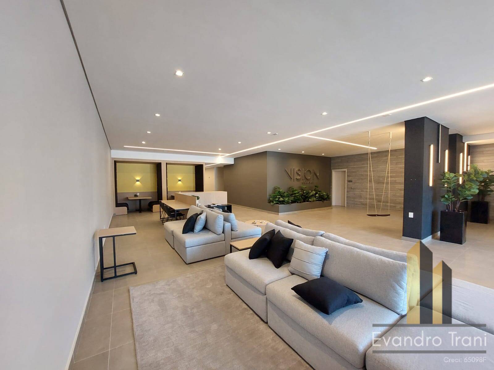 Apartamento, 2 quartos, 58 m² - Foto 5