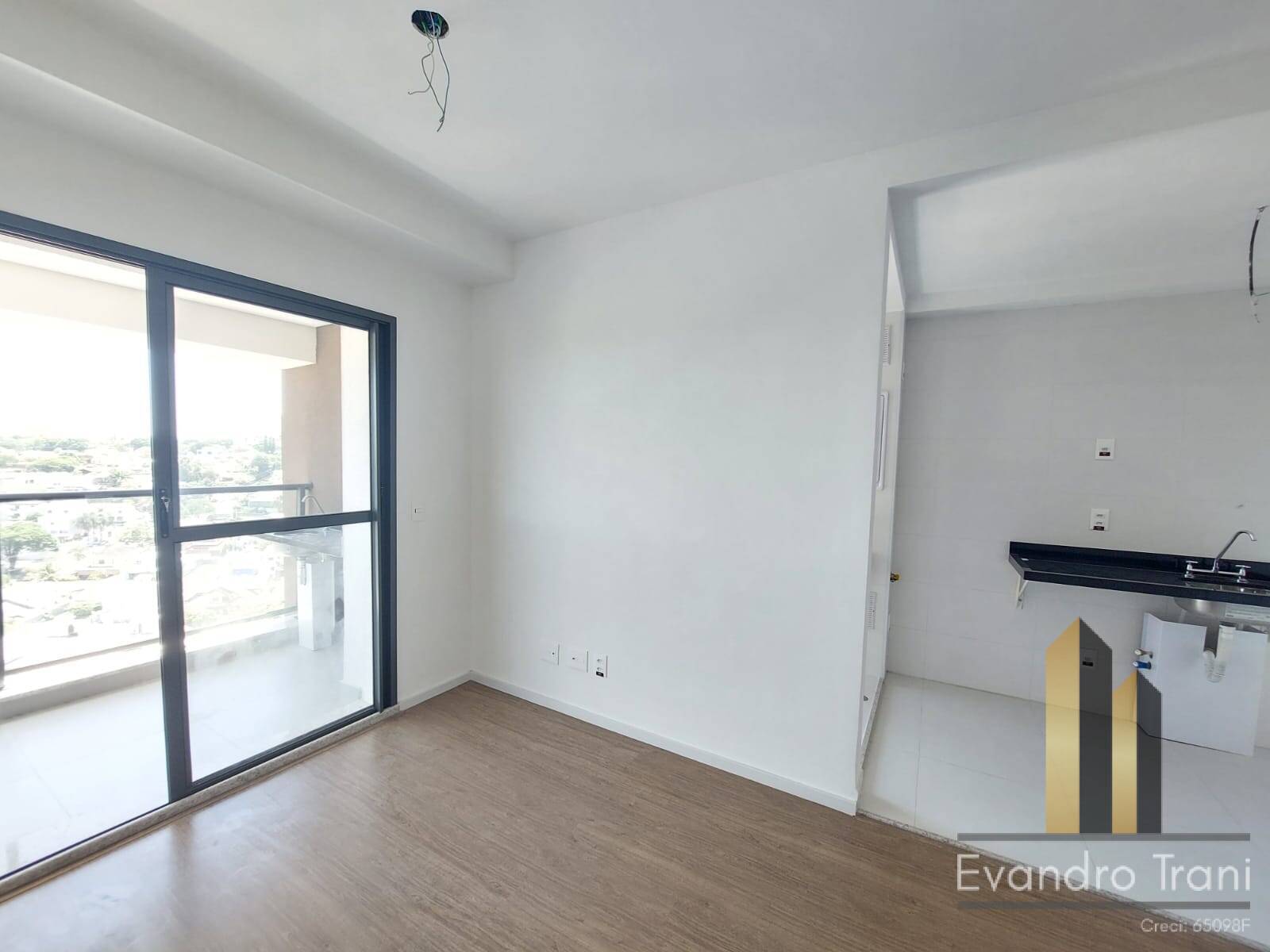 Apartamento, 2 quartos, 58 m² - Foto 4