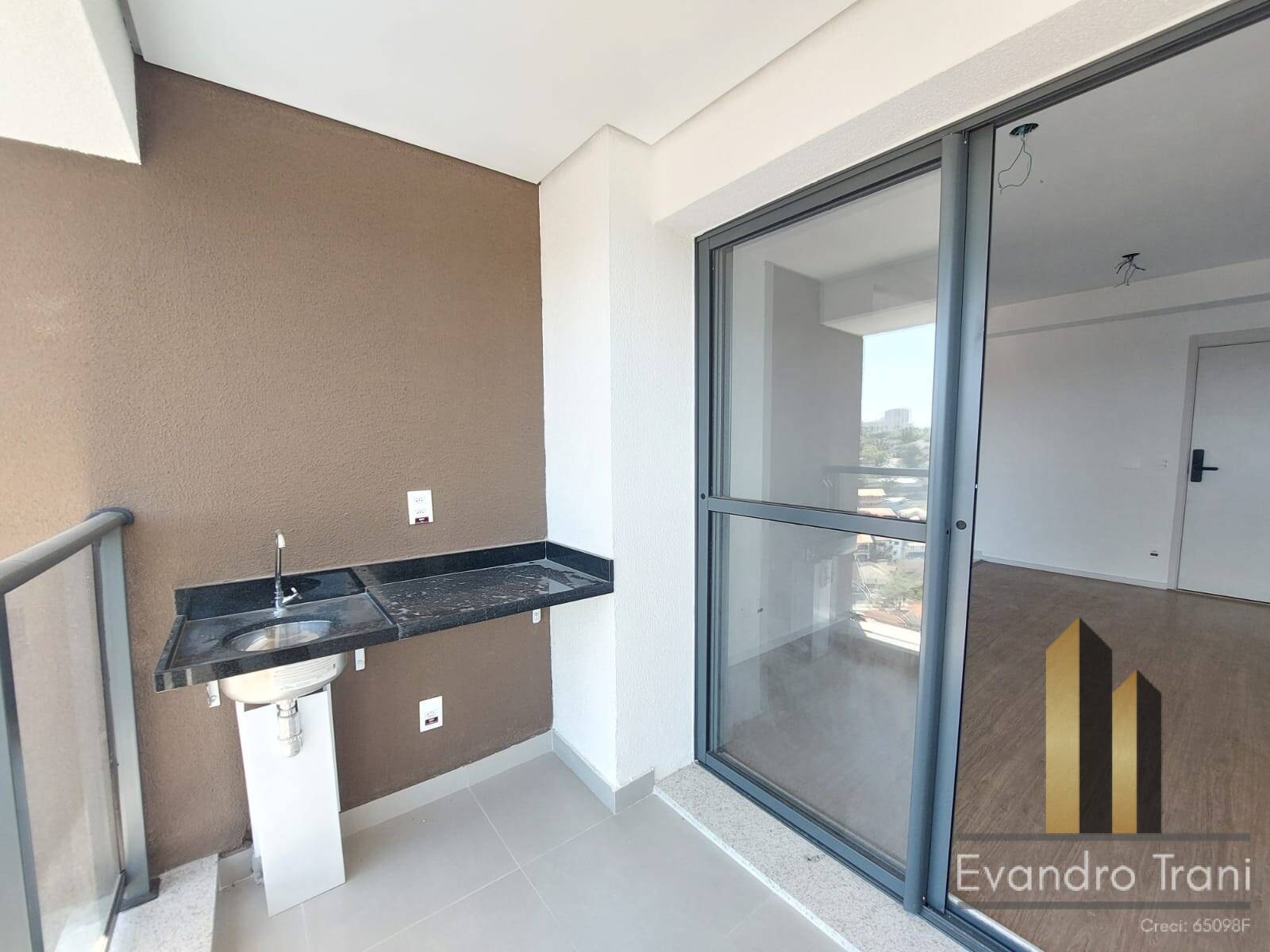 Apartamento, 2 quartos, 58 m² - Foto 6