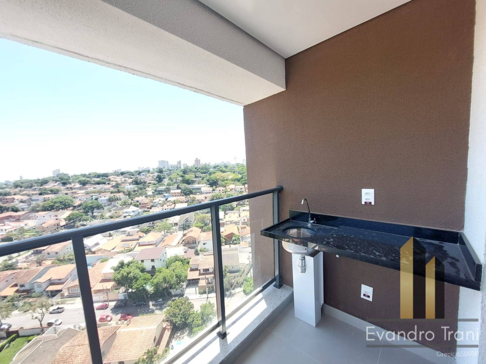 Apartamento, 2 quartos, 58 m² - Foto 7