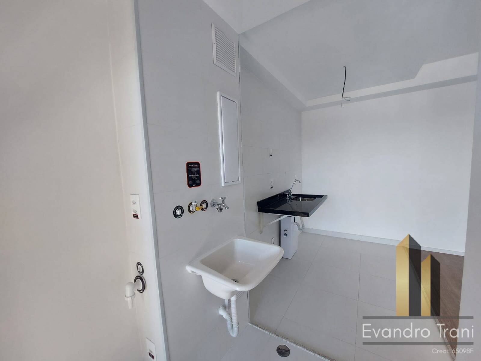 Apartamento, 2 quartos, 58 m² - Foto 8