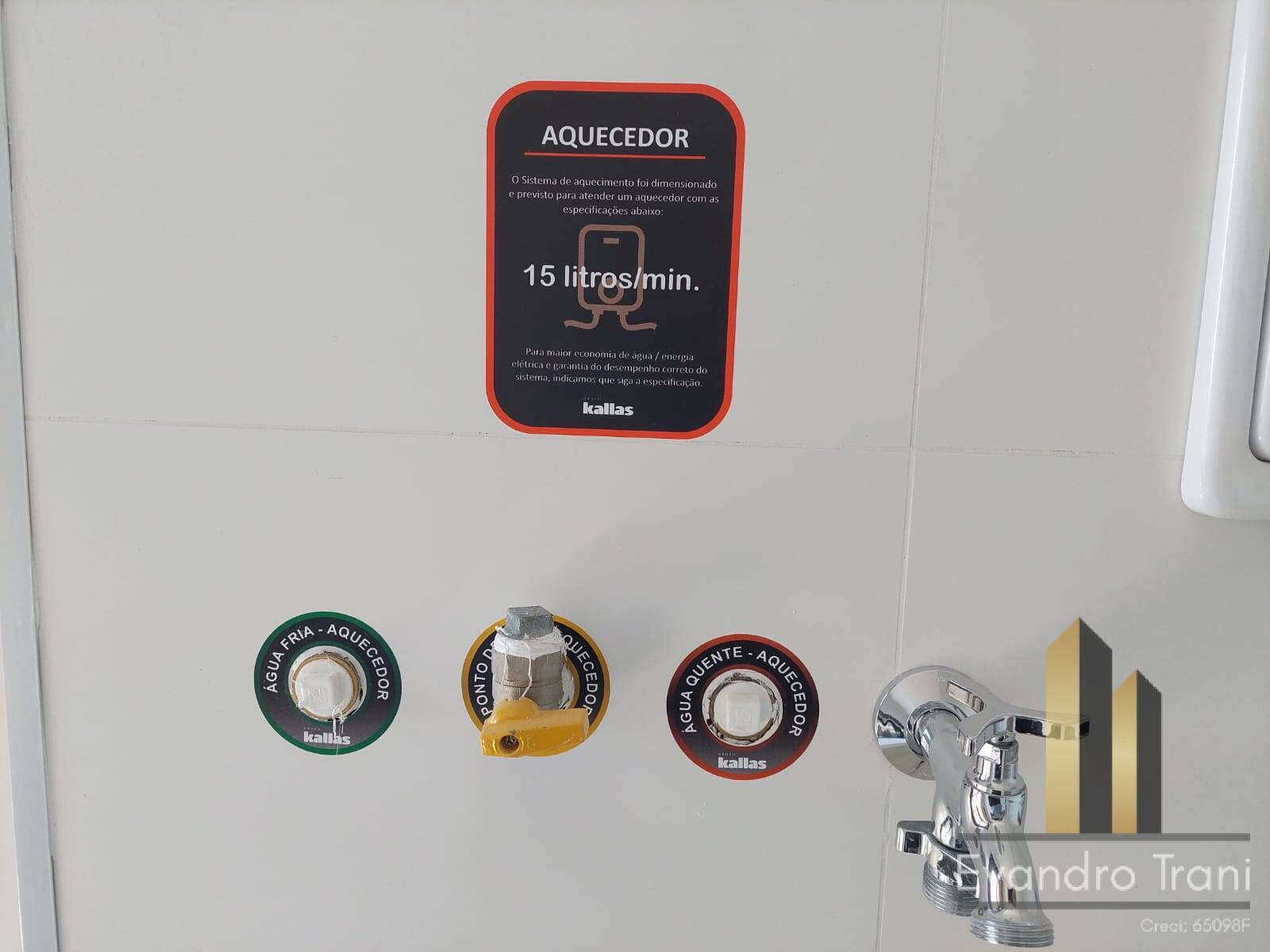 Apartamento, 2 quartos, 58 m² - Foto 18