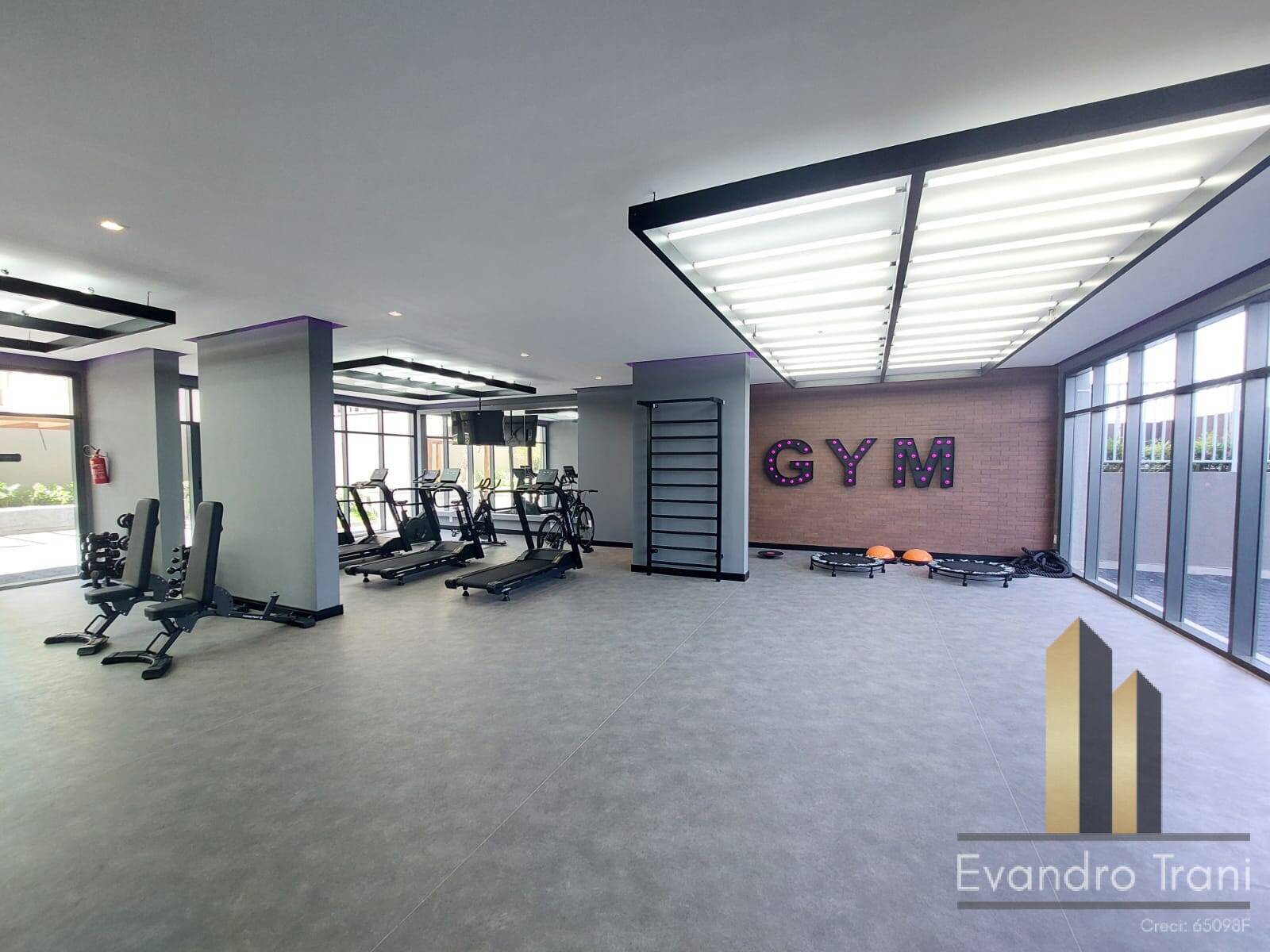 Apartamento, 2 quartos, 58 m² - Foto 24