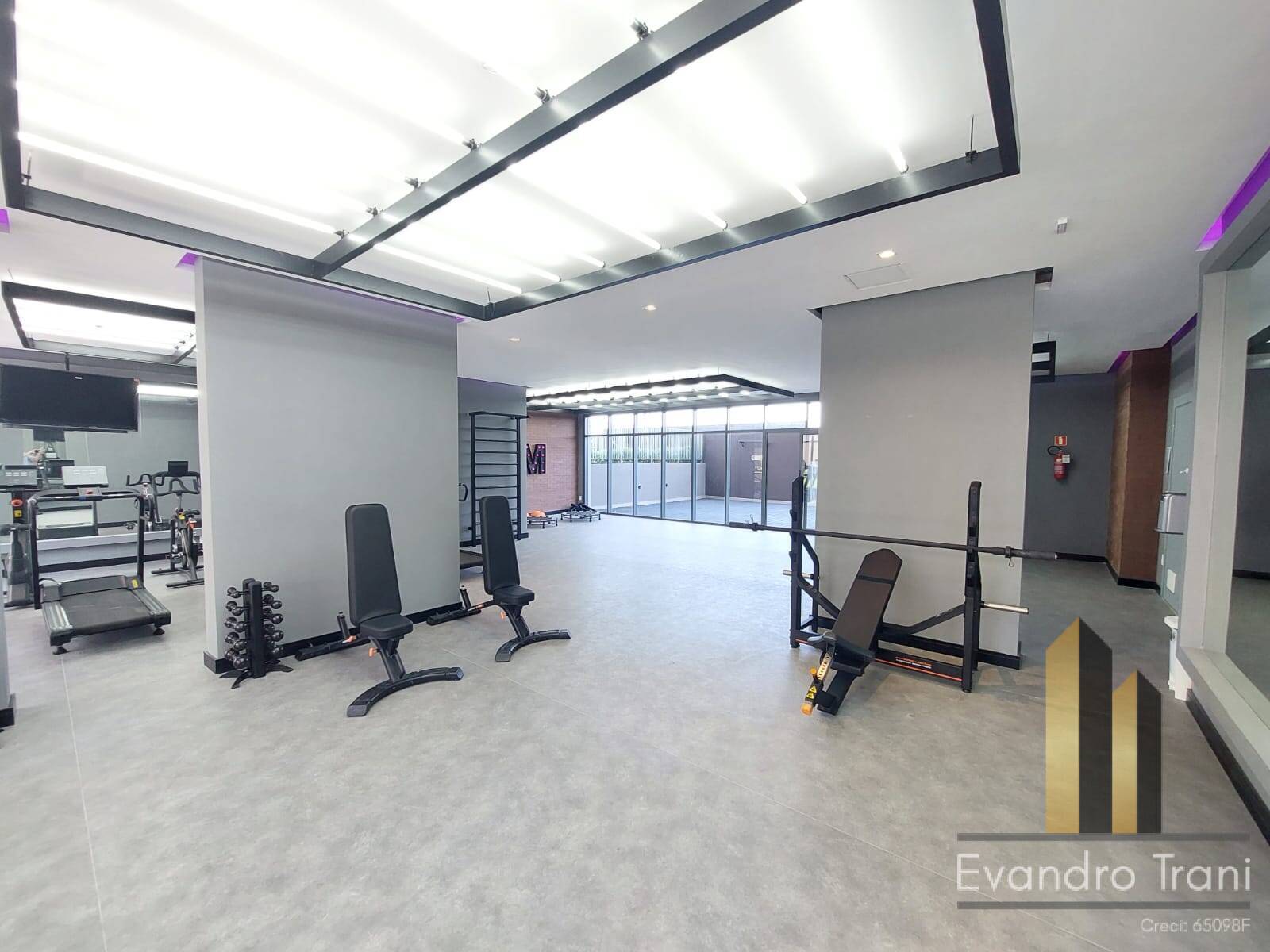 Apartamento, 2 quartos, 58 m² - Foto 25