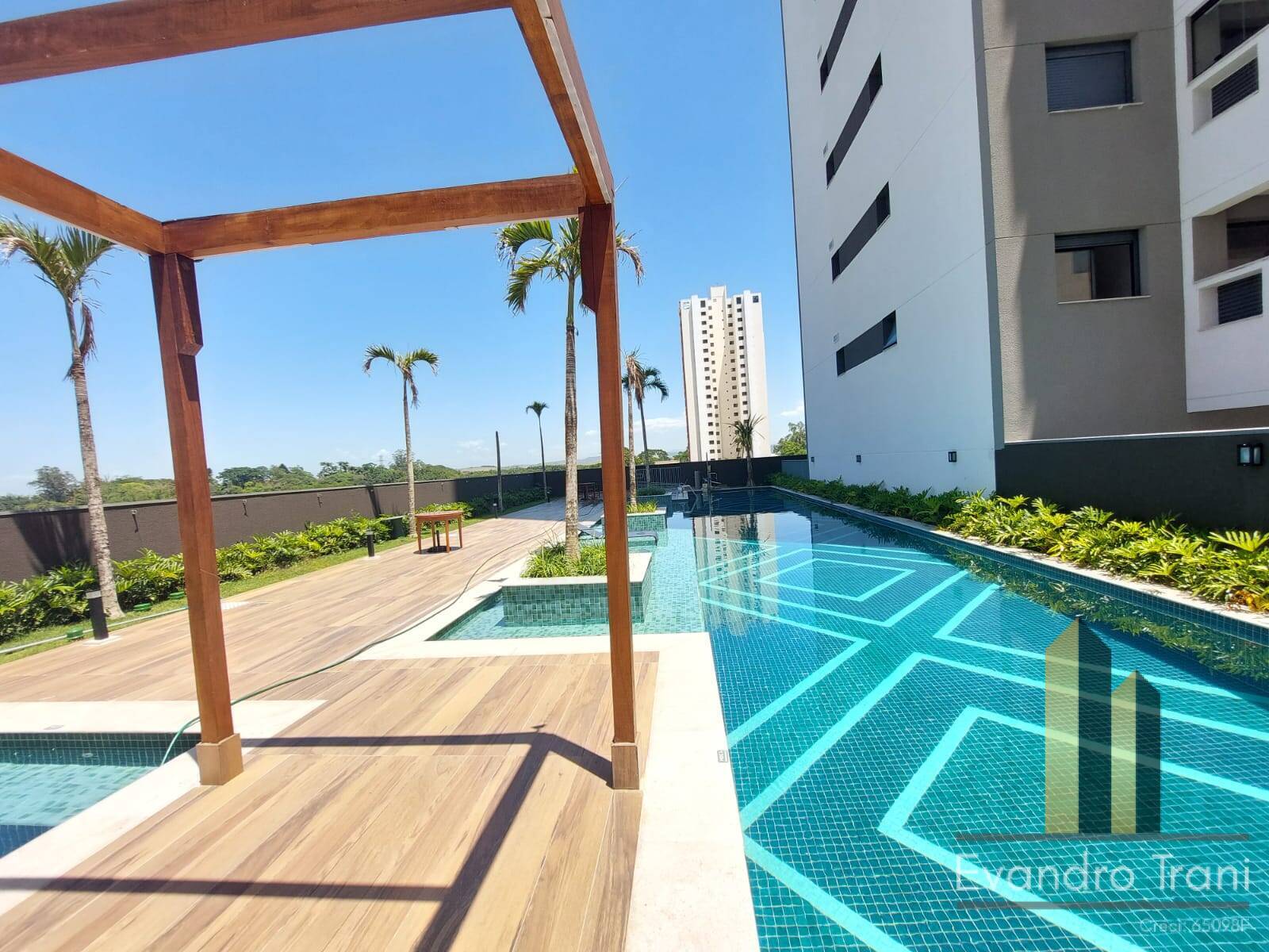 Apartamento, 2 quartos, 58 m² - Foto 28