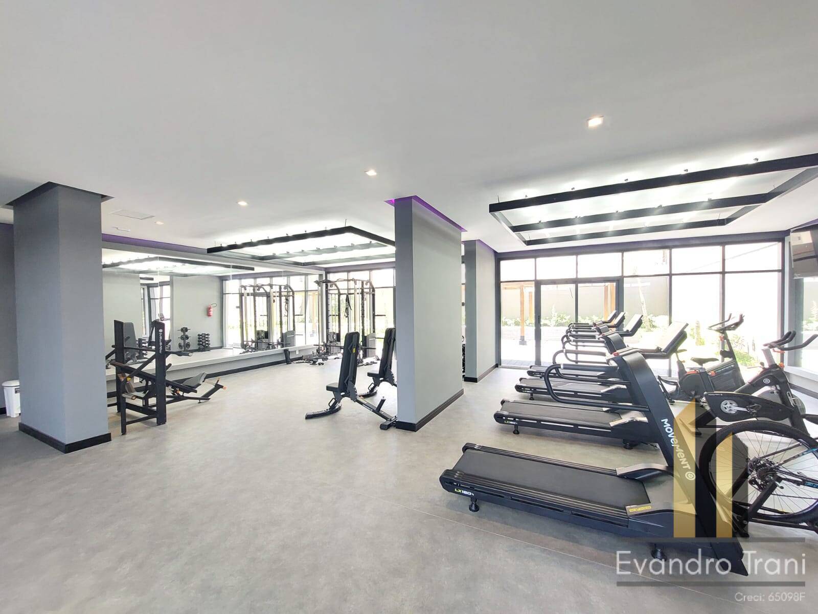 Apartamento, 2 quartos, 58 m² - Foto 26