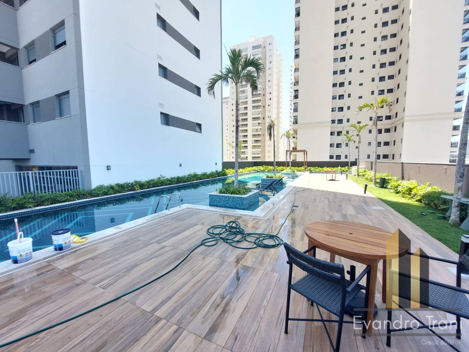 Apartamento, 2 quartos, 58 m² - Foto 30