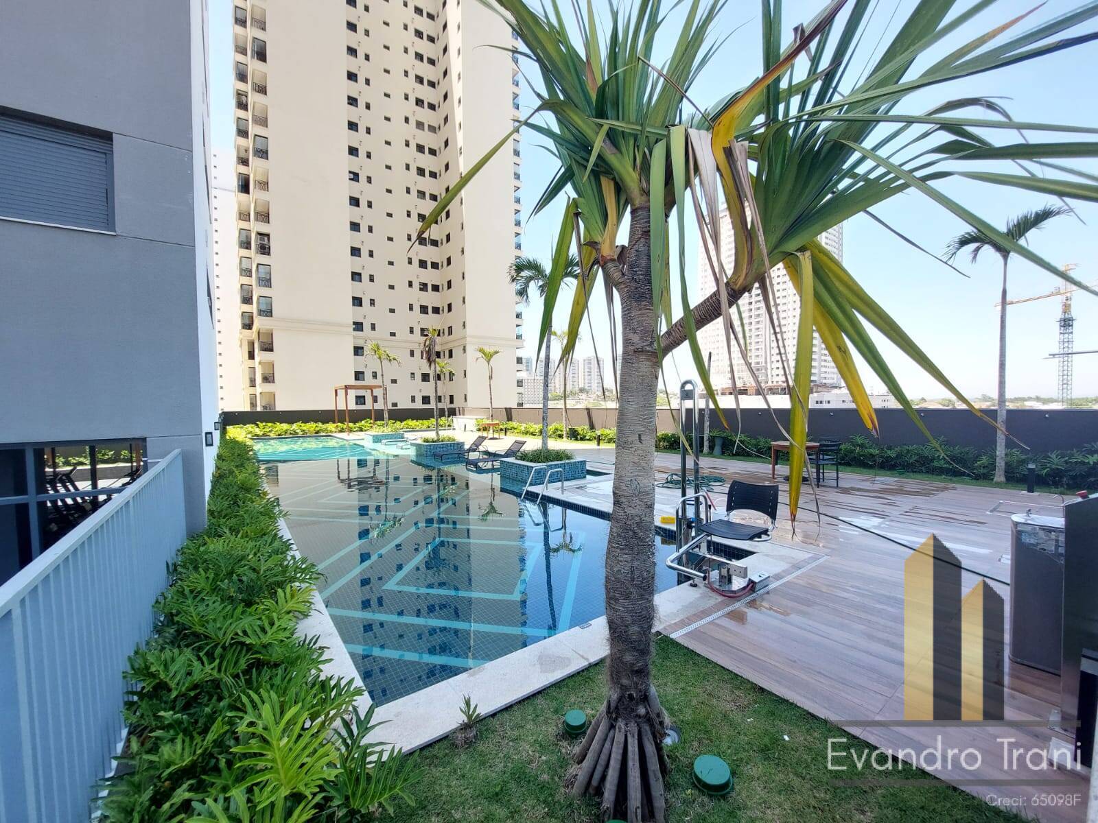 Apartamento, 2 quartos, 58 m² - Foto 31