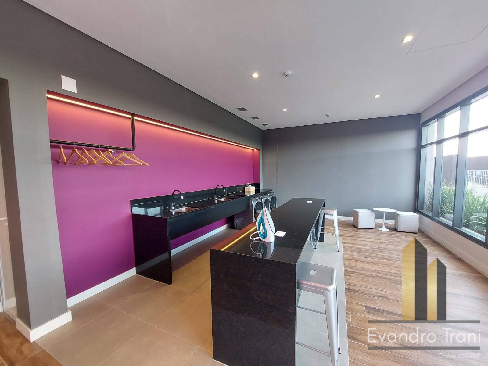 Apartamento, 2 quartos, 58 m² - Foto 33