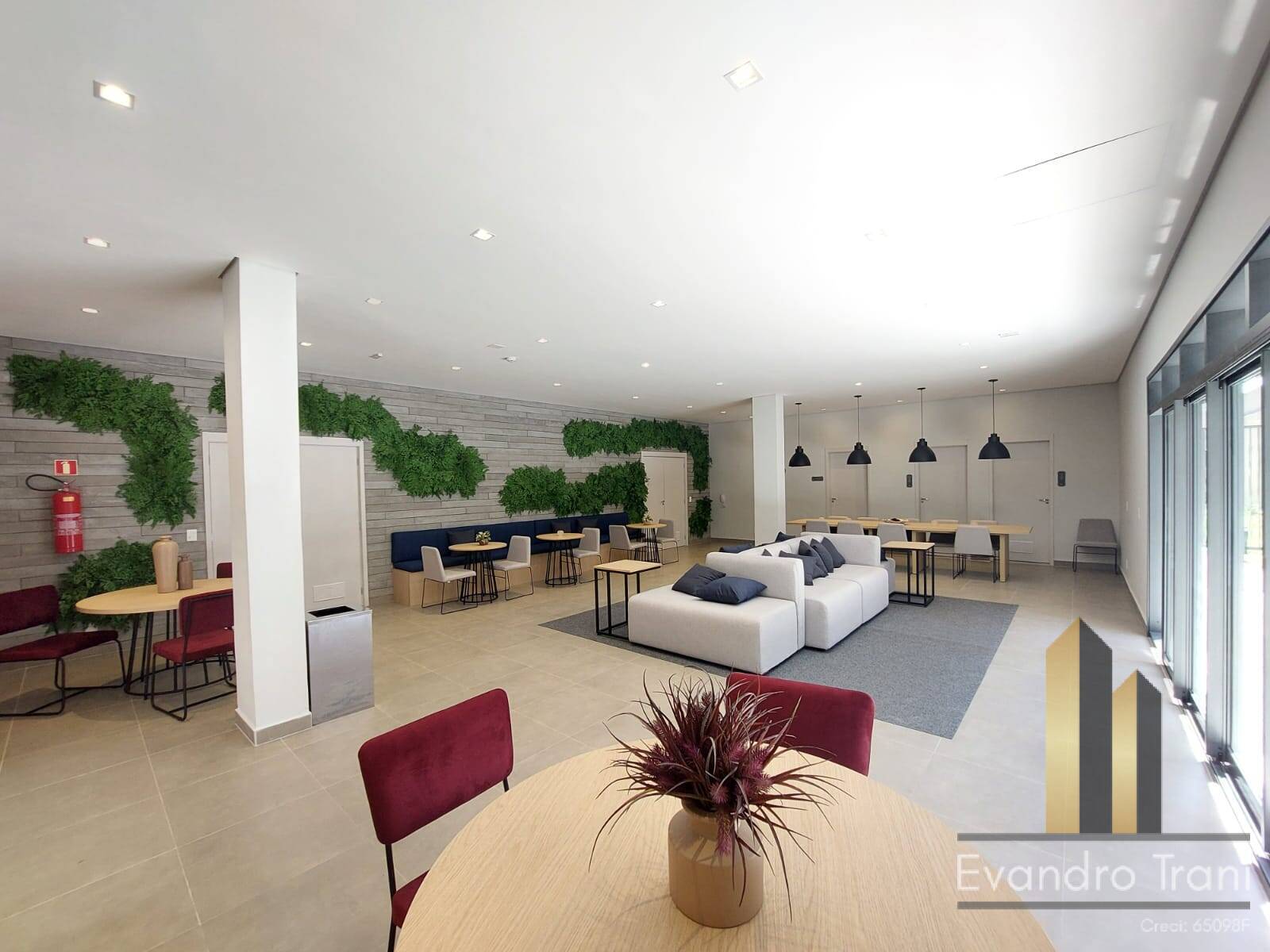 Apartamento, 2 quartos, 58 m² - Foto 37