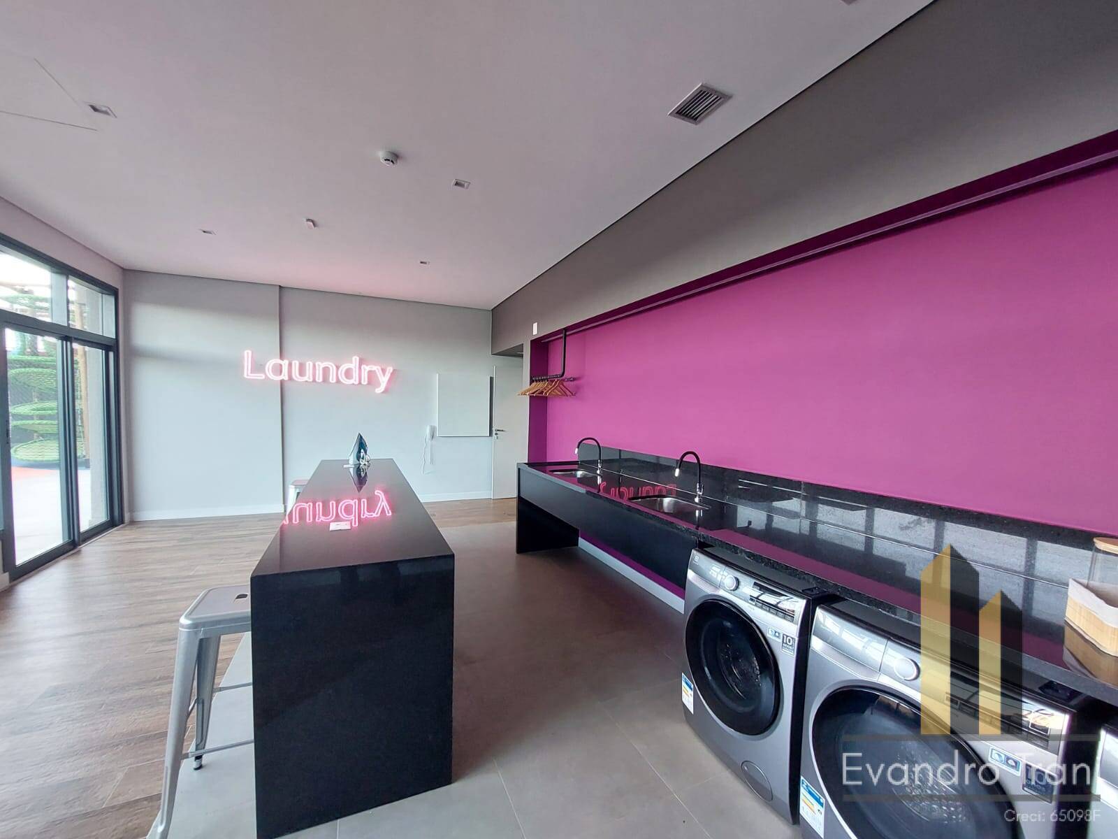 Apartamento, 2 quartos, 58 m² - Foto 34