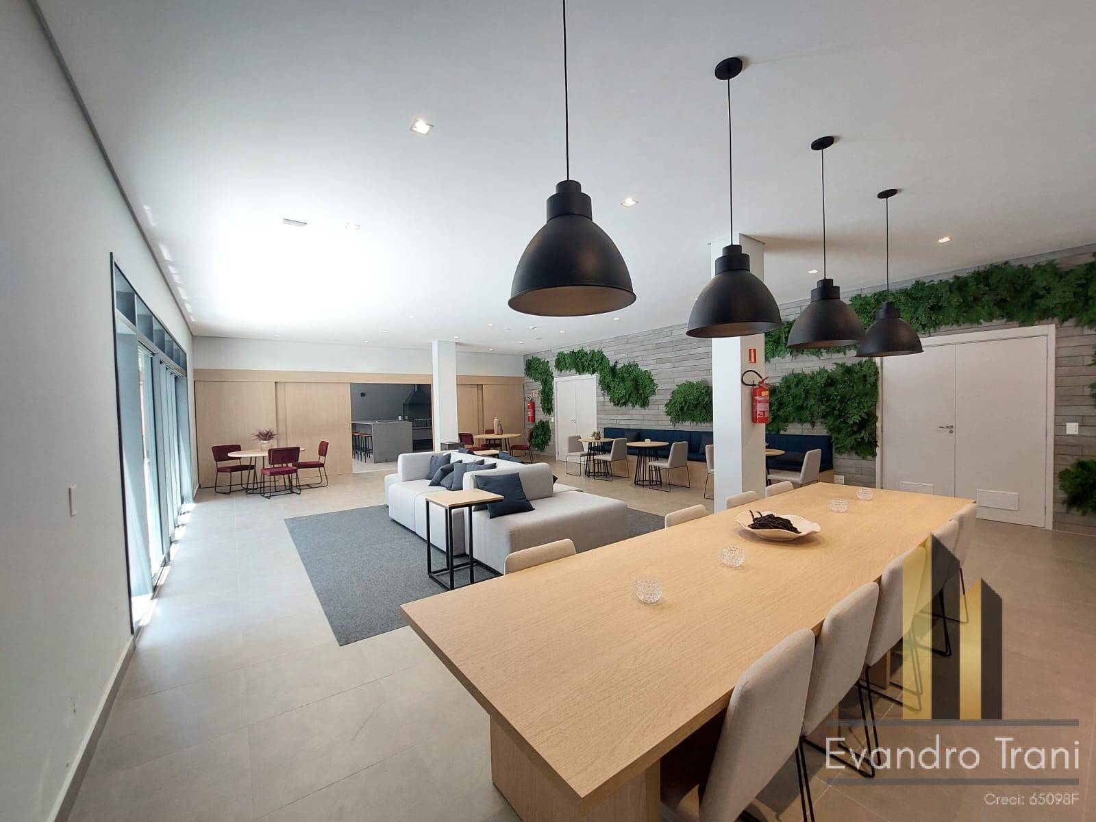 Apartamento, 2 quartos, 58 m² - Foto 38