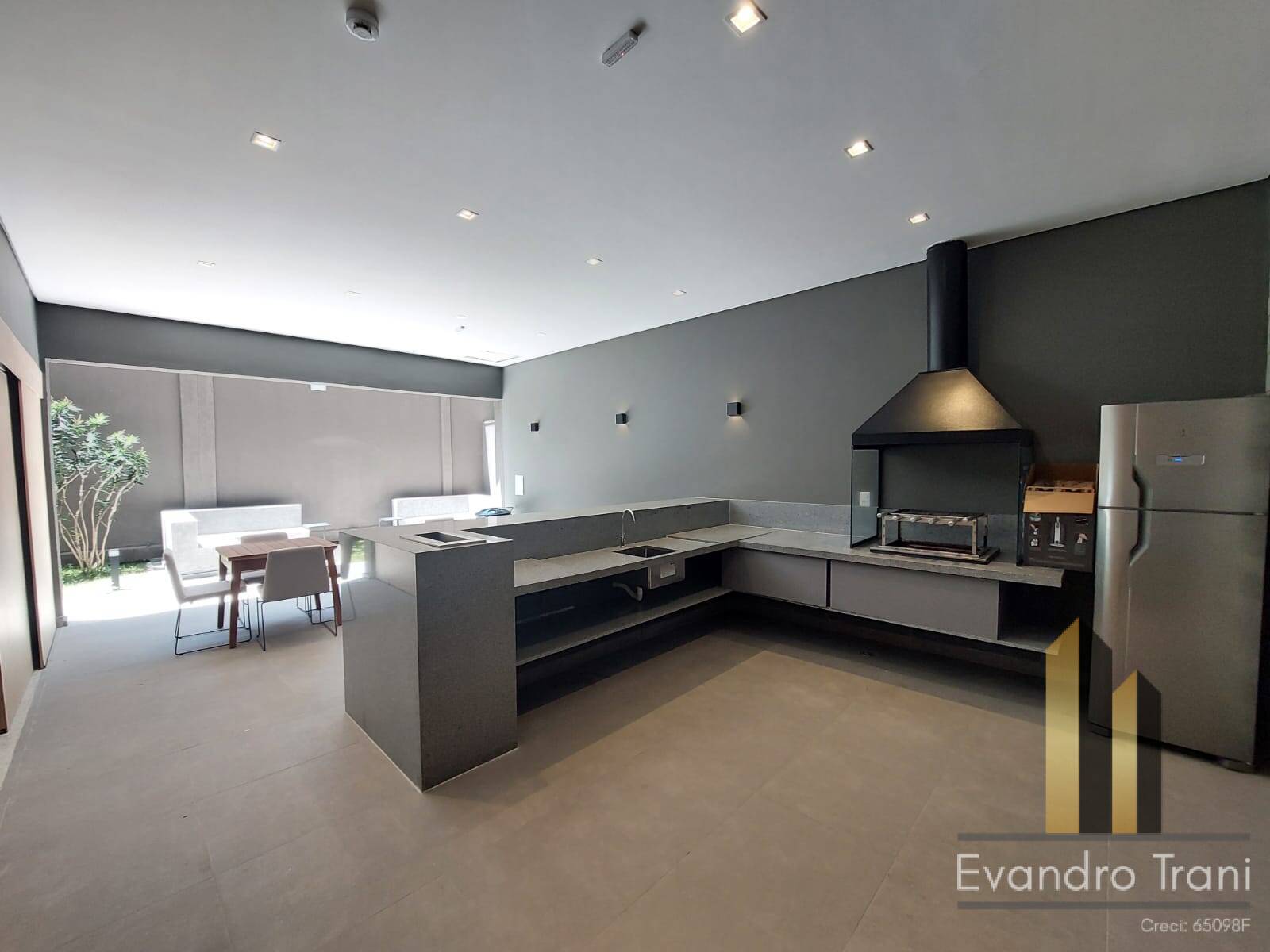 Apartamento, 2 quartos, 58 m² - Foto 35