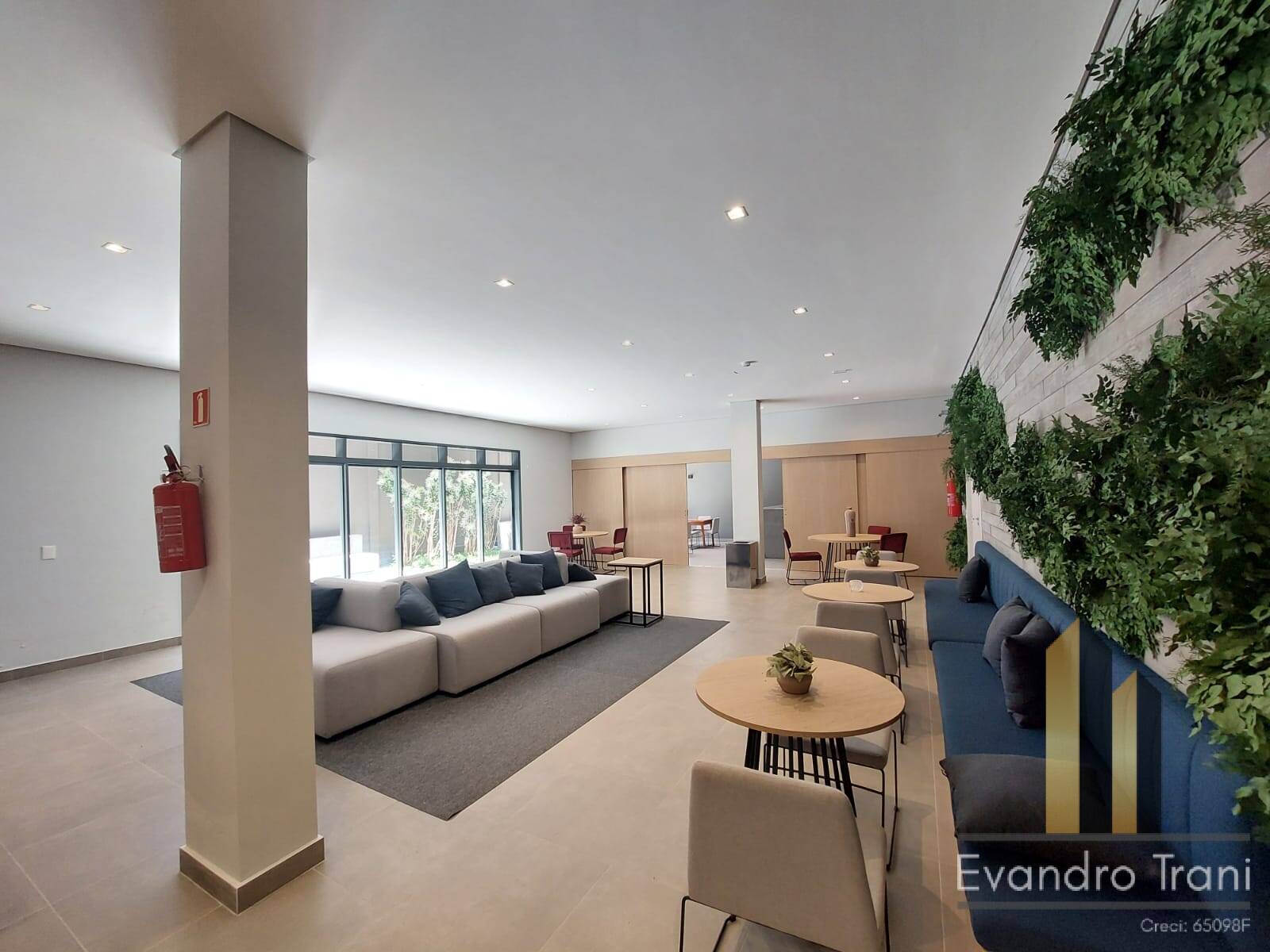 Apartamento, 2 quartos, 58 m² - Foto 39