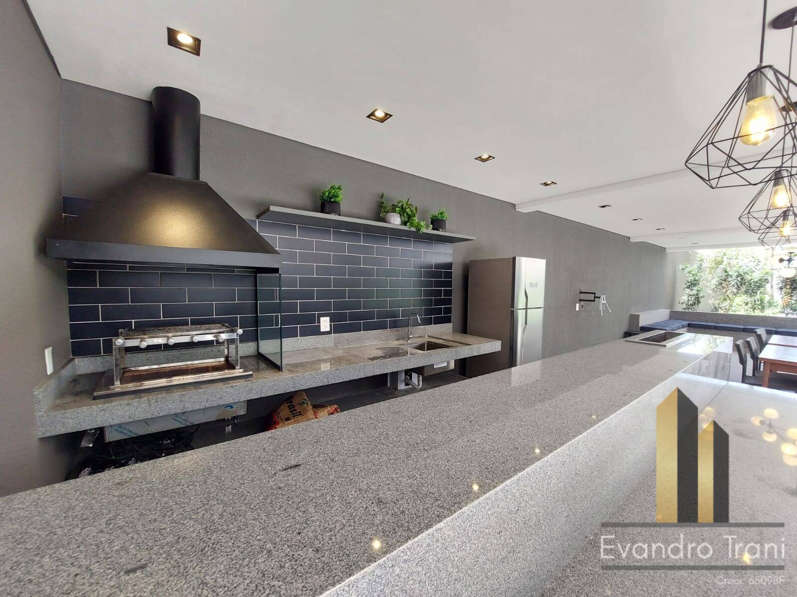 Apartamento, 2 quartos, 58 m² - Foto 40