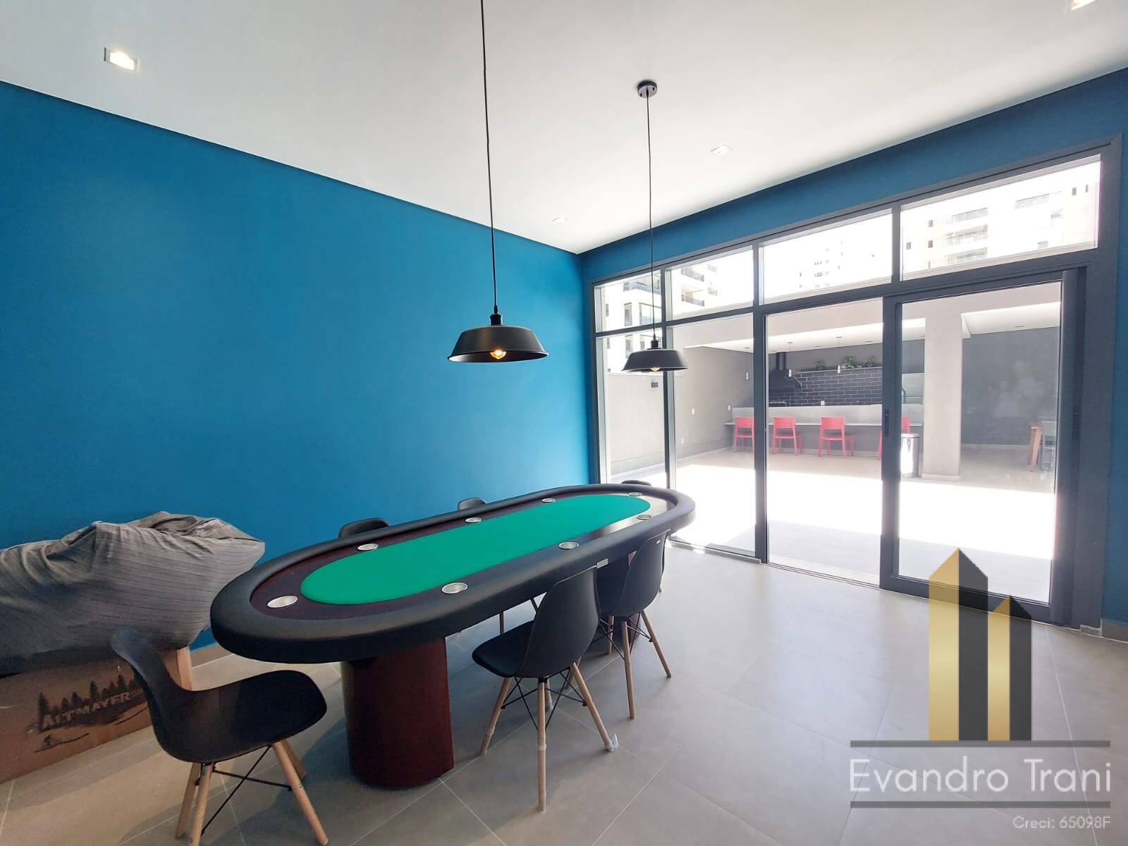 Apartamento, 2 quartos, 58 m² - Foto 42