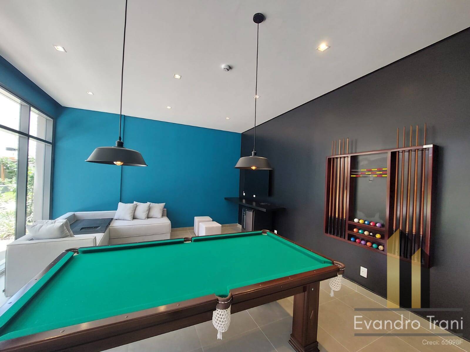 Apartamento, 2 quartos, 58 m² - Foto 43