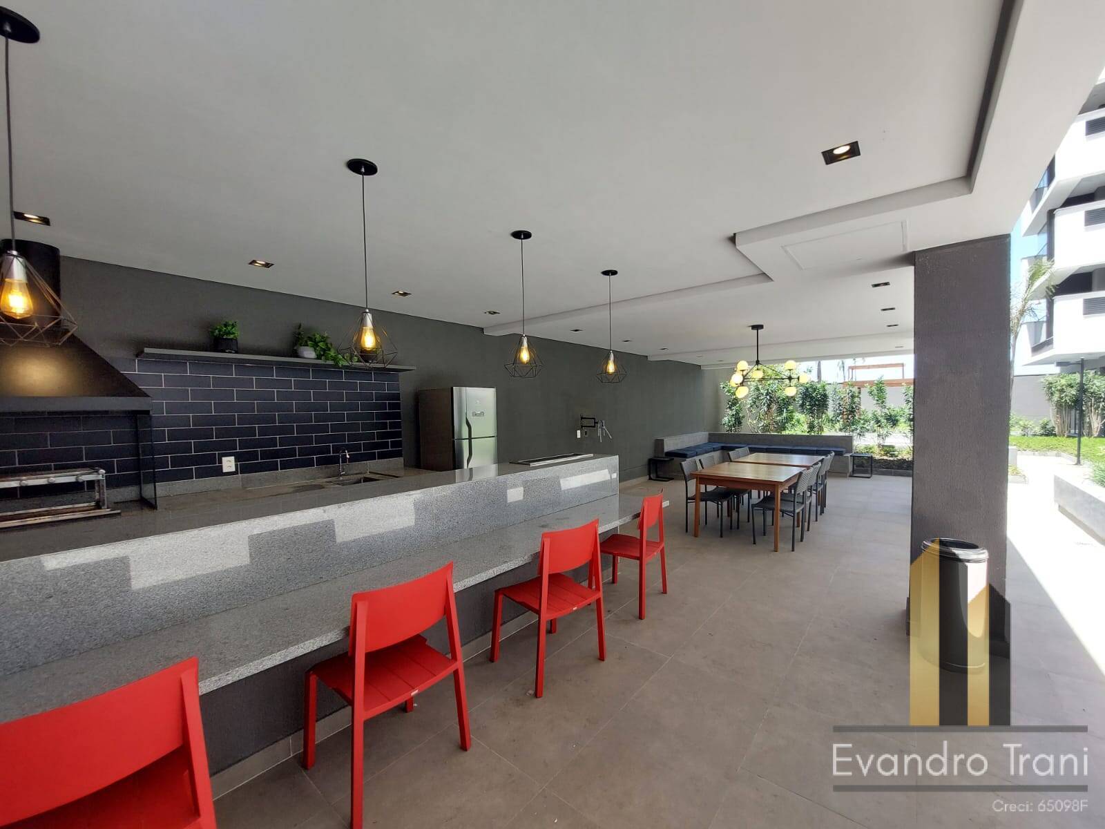 Apartamento, 2 quartos, 58 m² - Foto 41