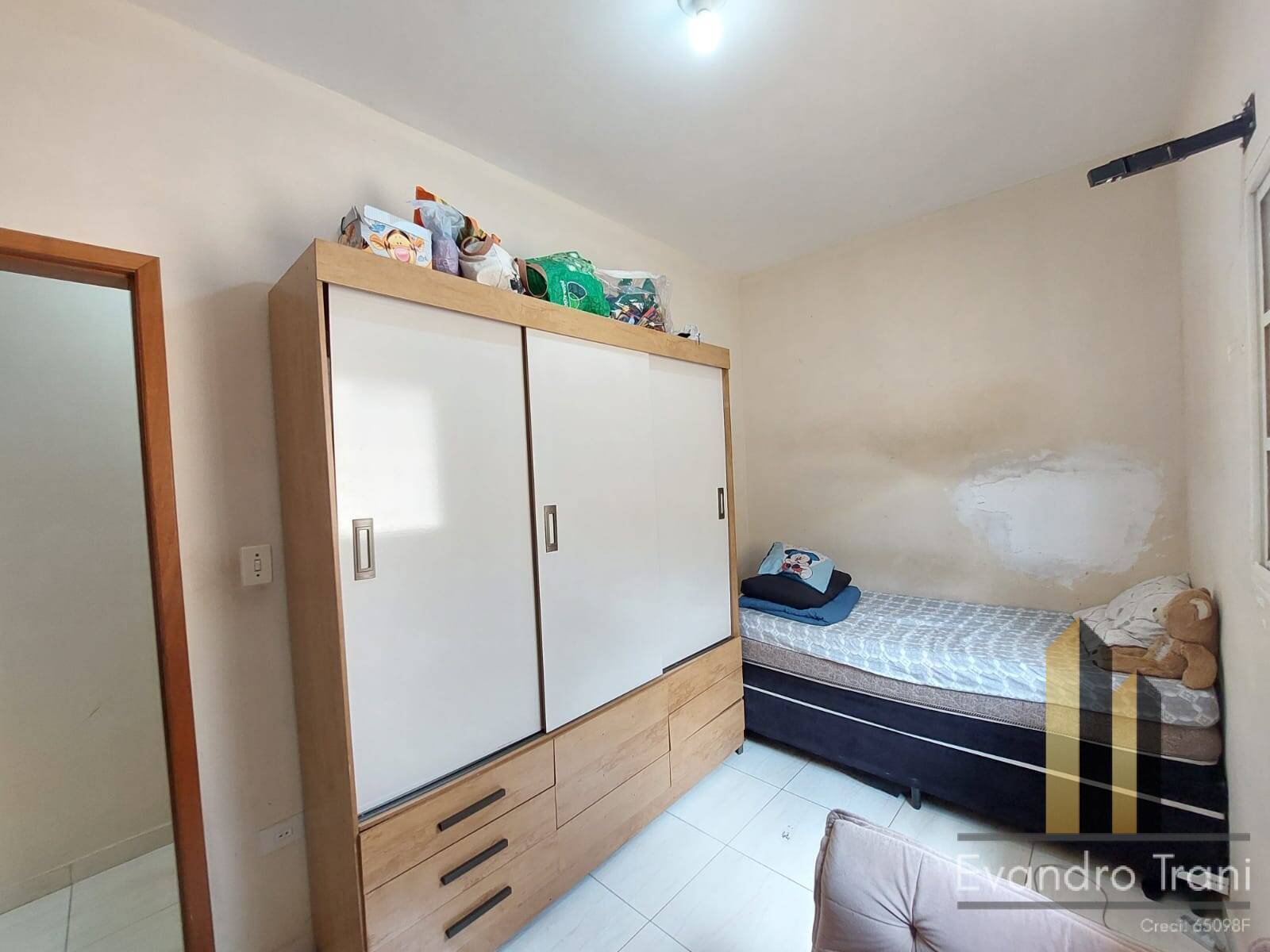 Casa, 2 quartos, 65 m² - Foto 9