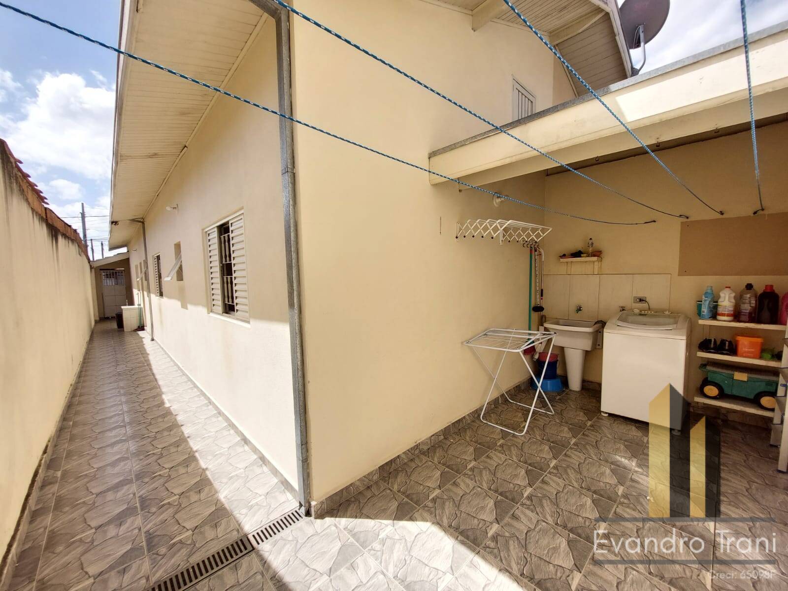 Casa, 2 quartos, 65 m² - Foto 12