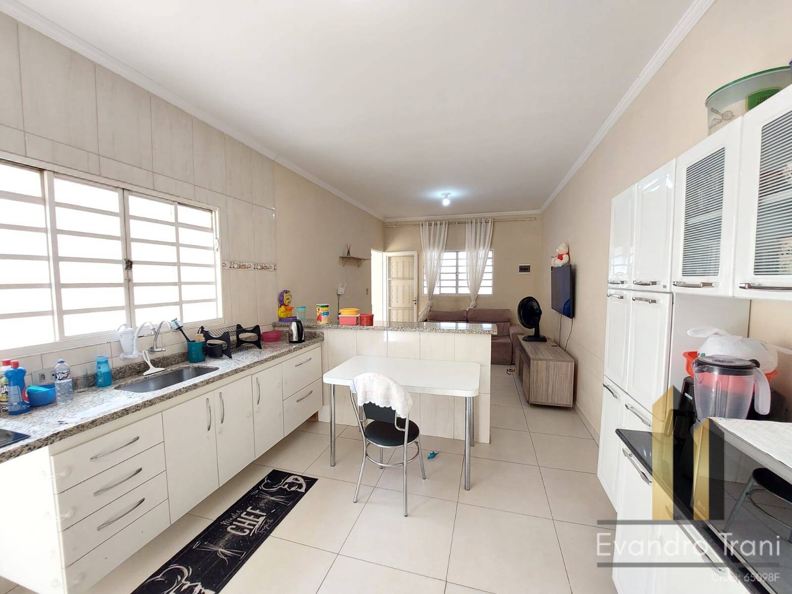 Casa, 2 quartos, 65 m² - Foto 15