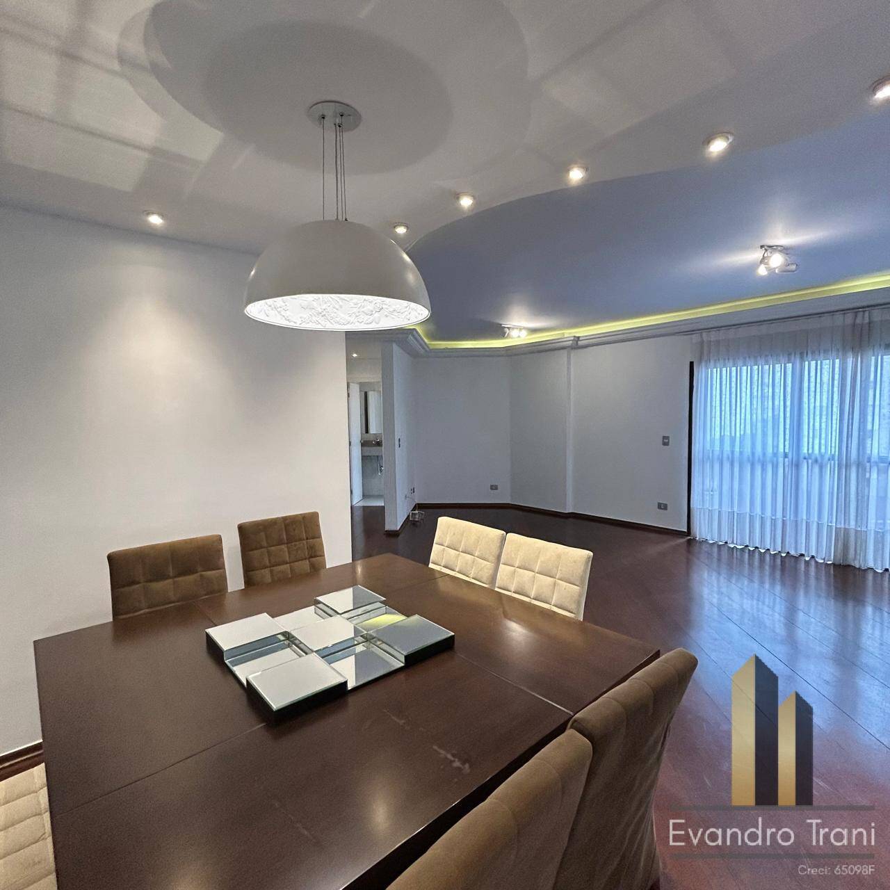 Apartamento, 3 quartos, 151 m² - Foto 10