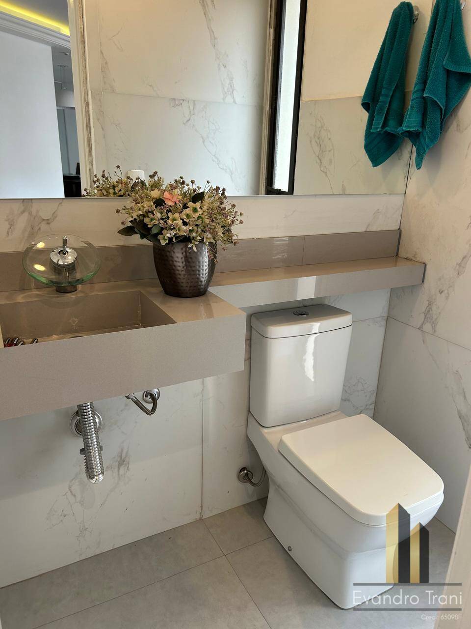 Apartamento, 3 quartos, 151 m² - Foto 13