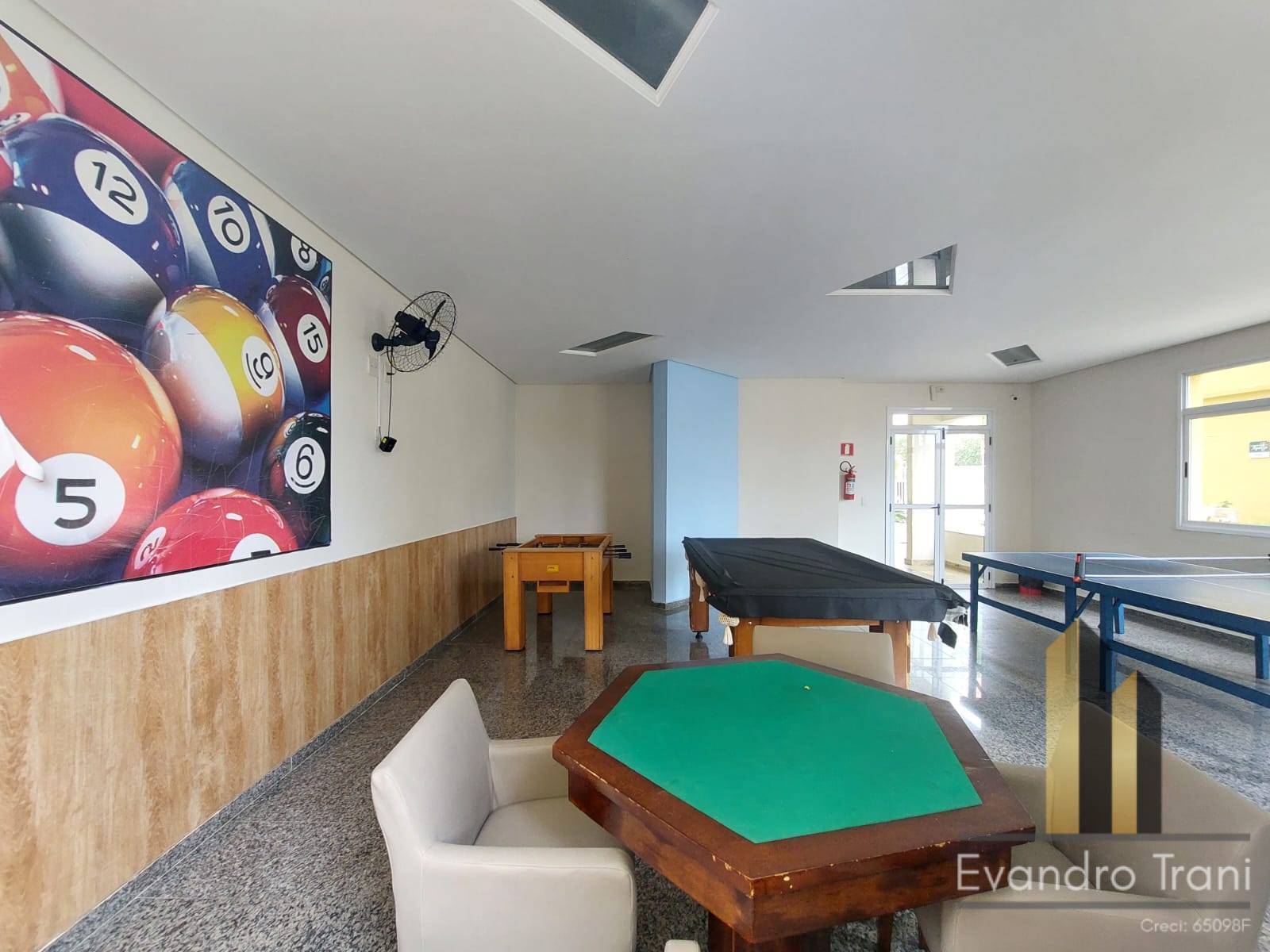 Apartamento, 3 quartos, 75 m² - Foto 21