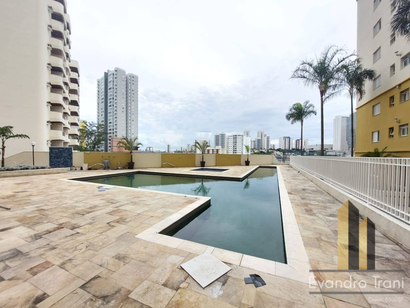 Apartamento, 3 quartos, 75 m² - Foto 24