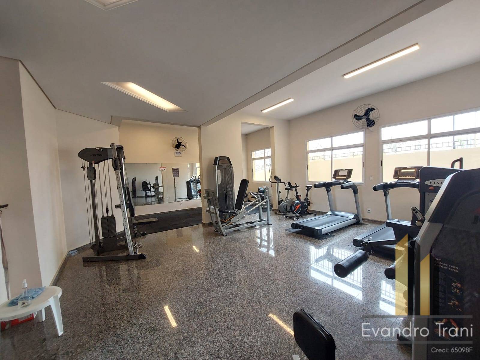 Apartamento, 3 quartos, 75 m² - Foto 23