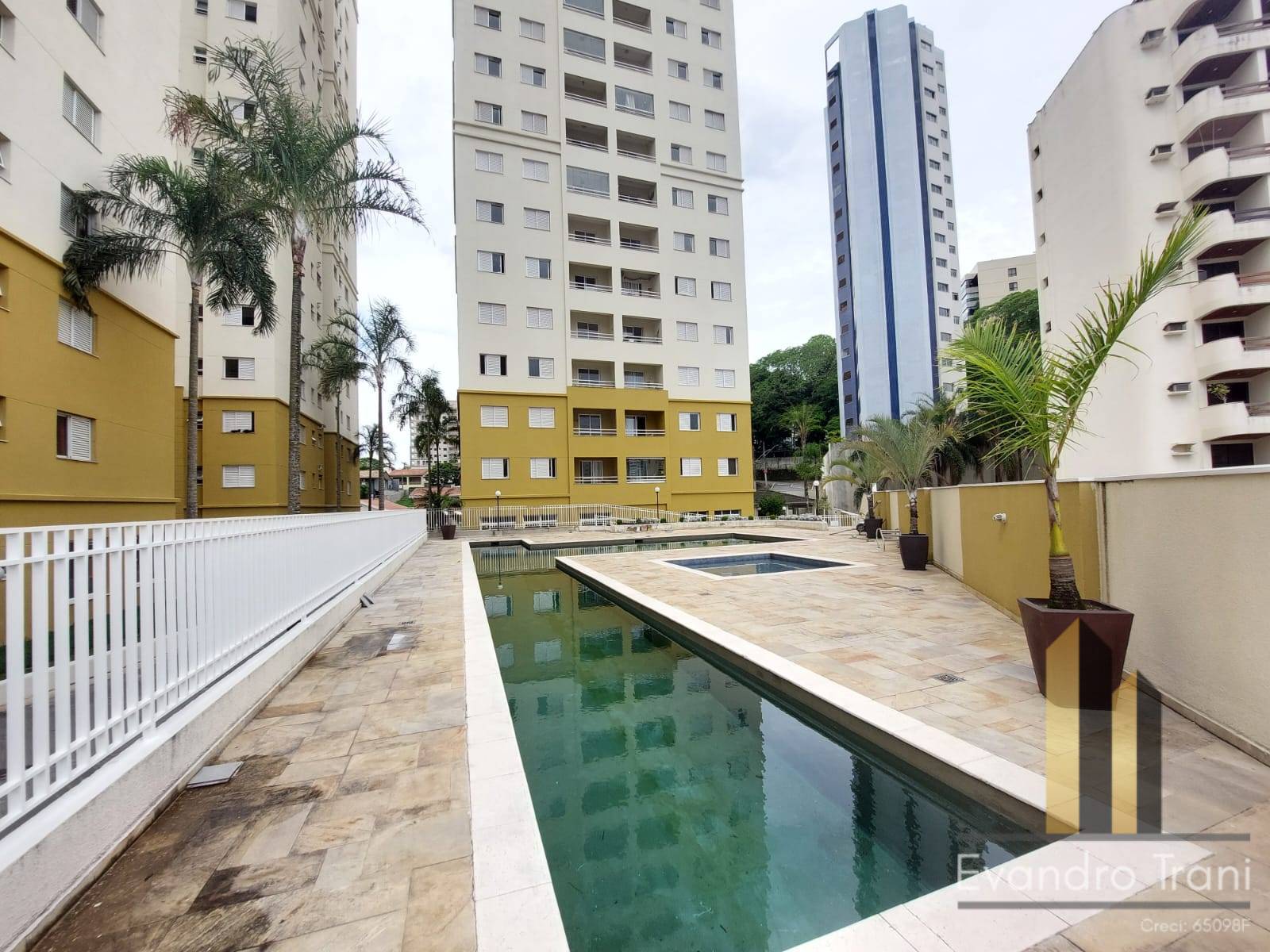 Apartamento, 3 quartos, 75 m² - Foto 25