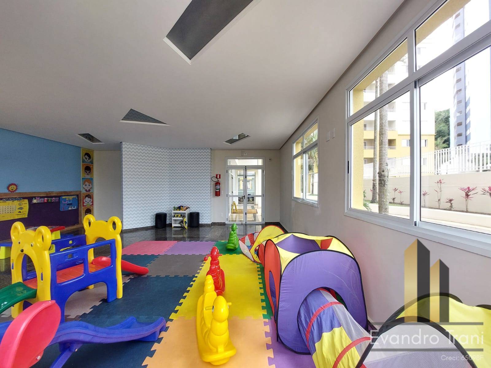Apartamento, 3 quartos, 75 m² - Foto 26