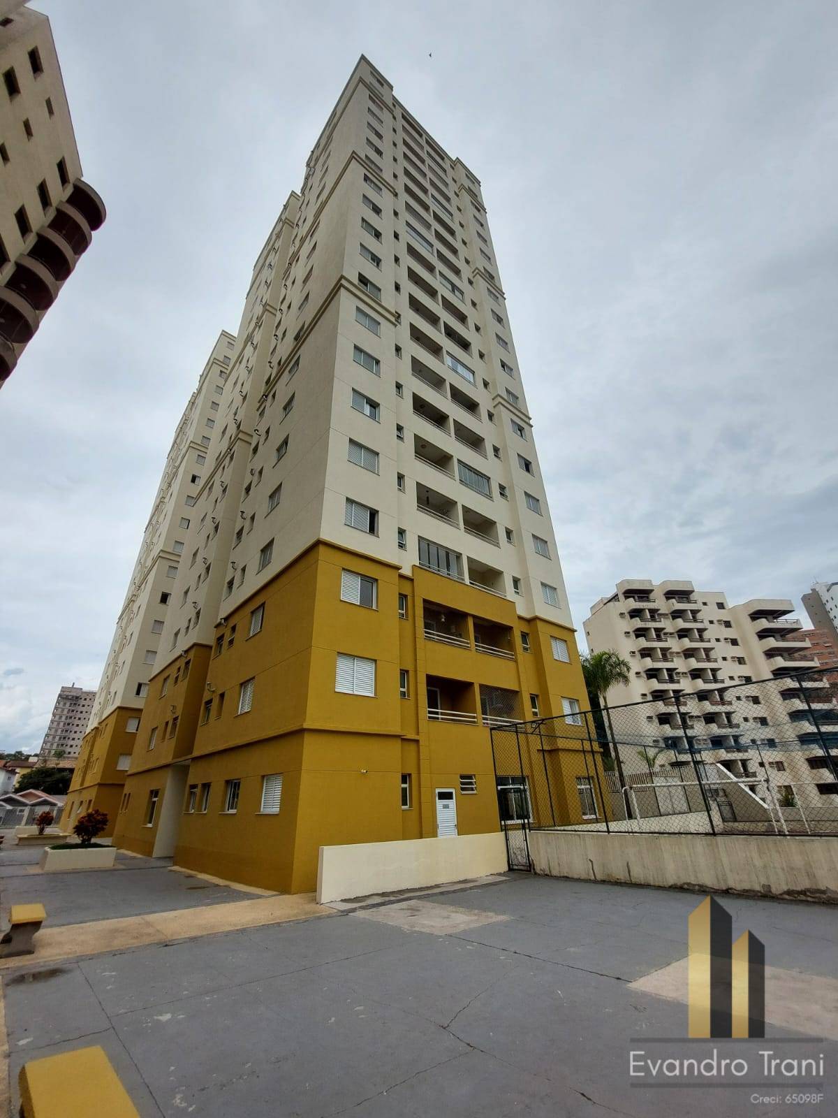 Apartamento, 3 quartos, 75 m² - Foto 31