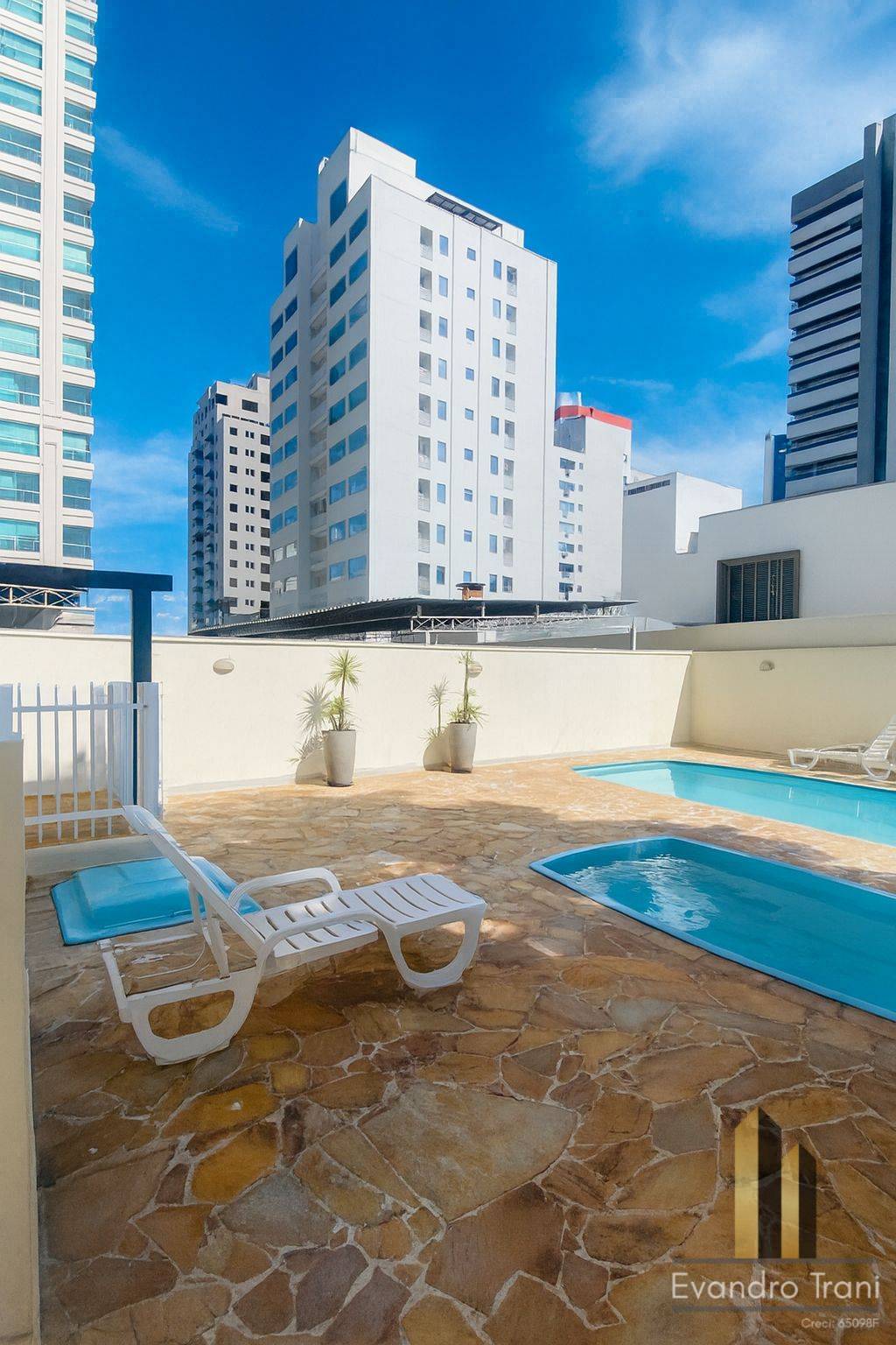 Apartamento, 2 quartos, 54 m² - Foto 5