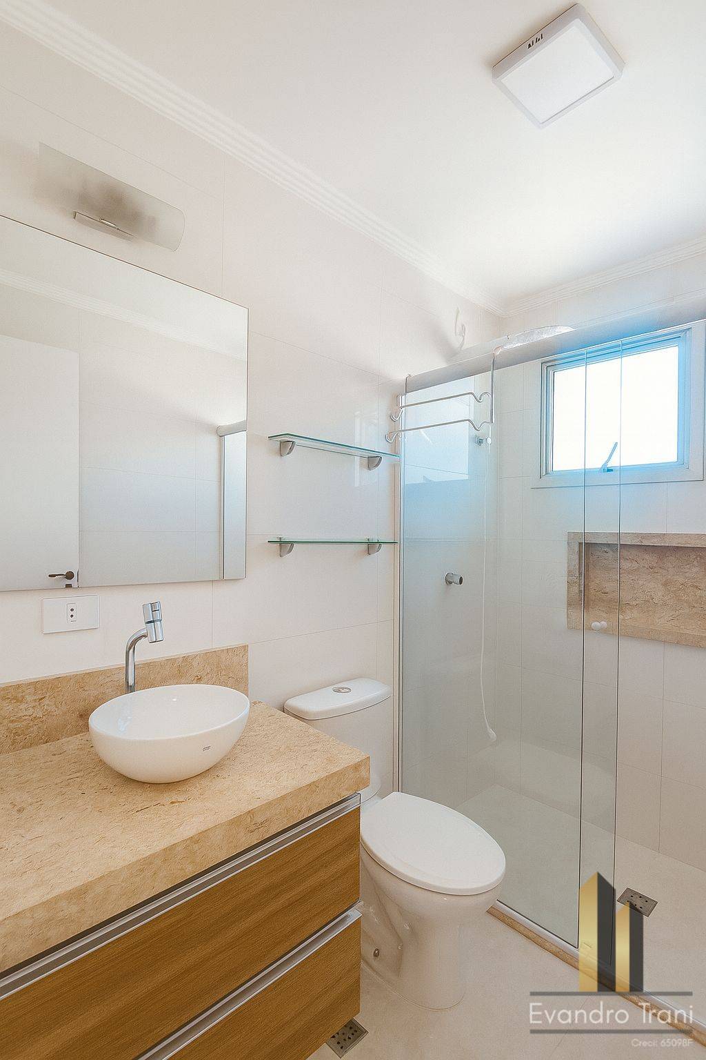 Apartamento, 2 quartos, 54 m² - Foto 7
