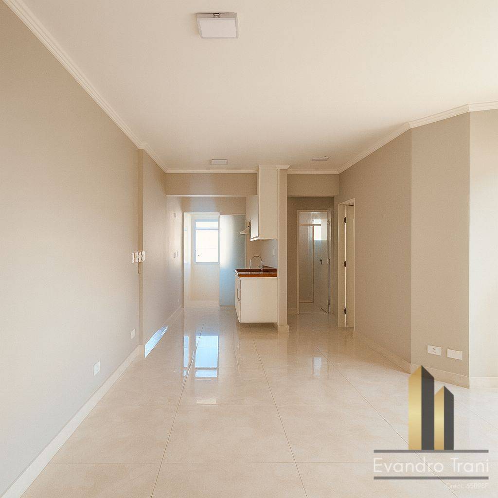 Apartamento, 2 quartos, 54 m² - Foto 2