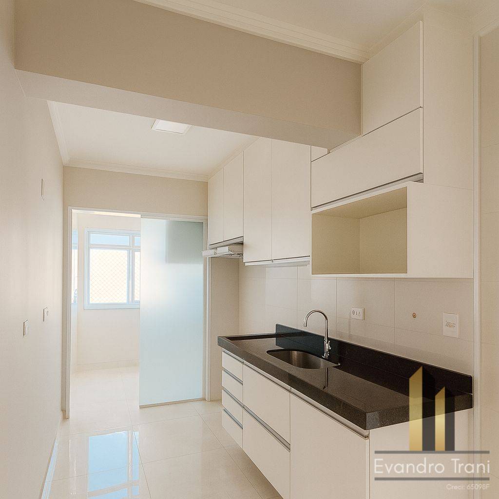 Apartamento, 2 quartos, 54 m² - Foto 3