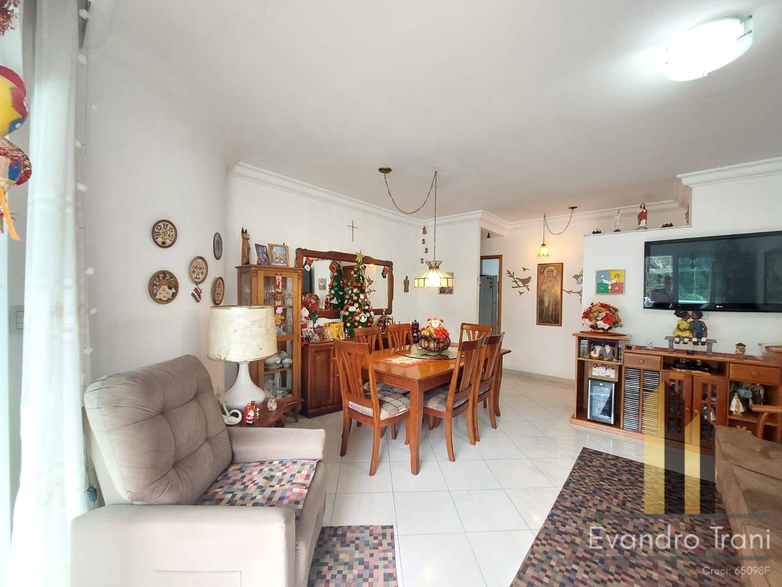 Apartamento, 3 quartos, 133 m² - Foto 1