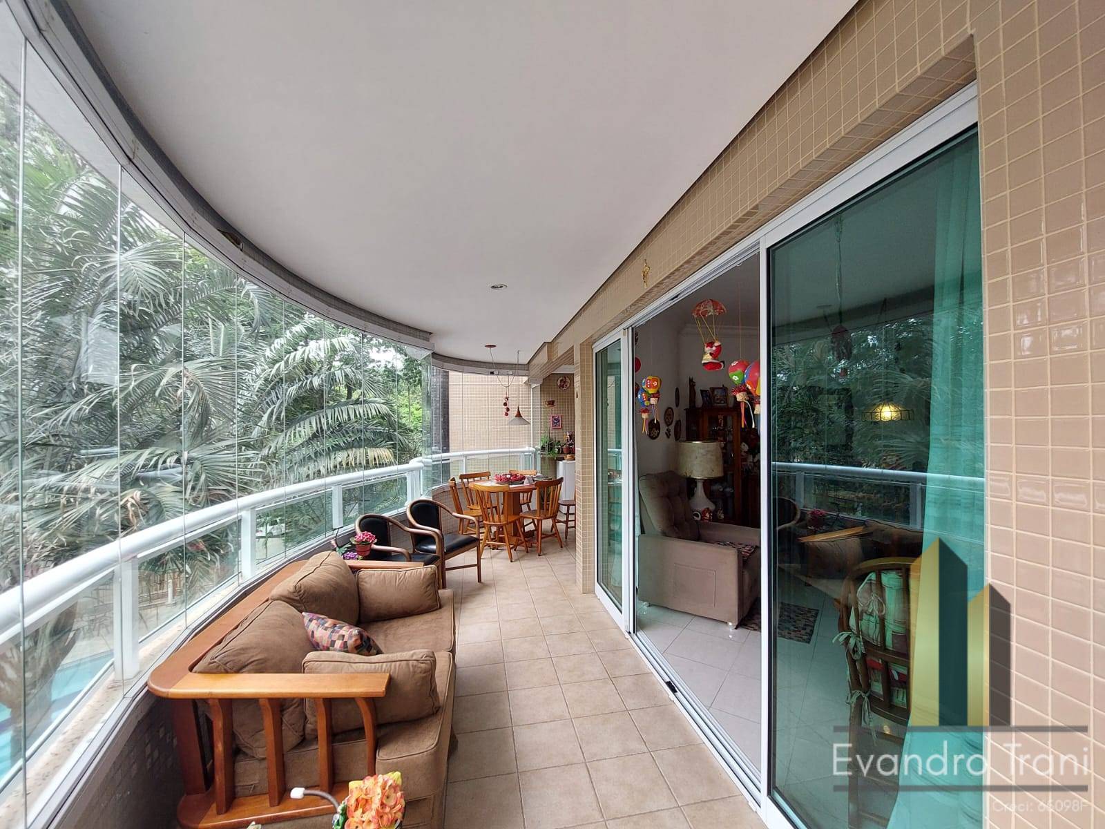 Apartamento, 3 quartos, 133 m² - Foto 4