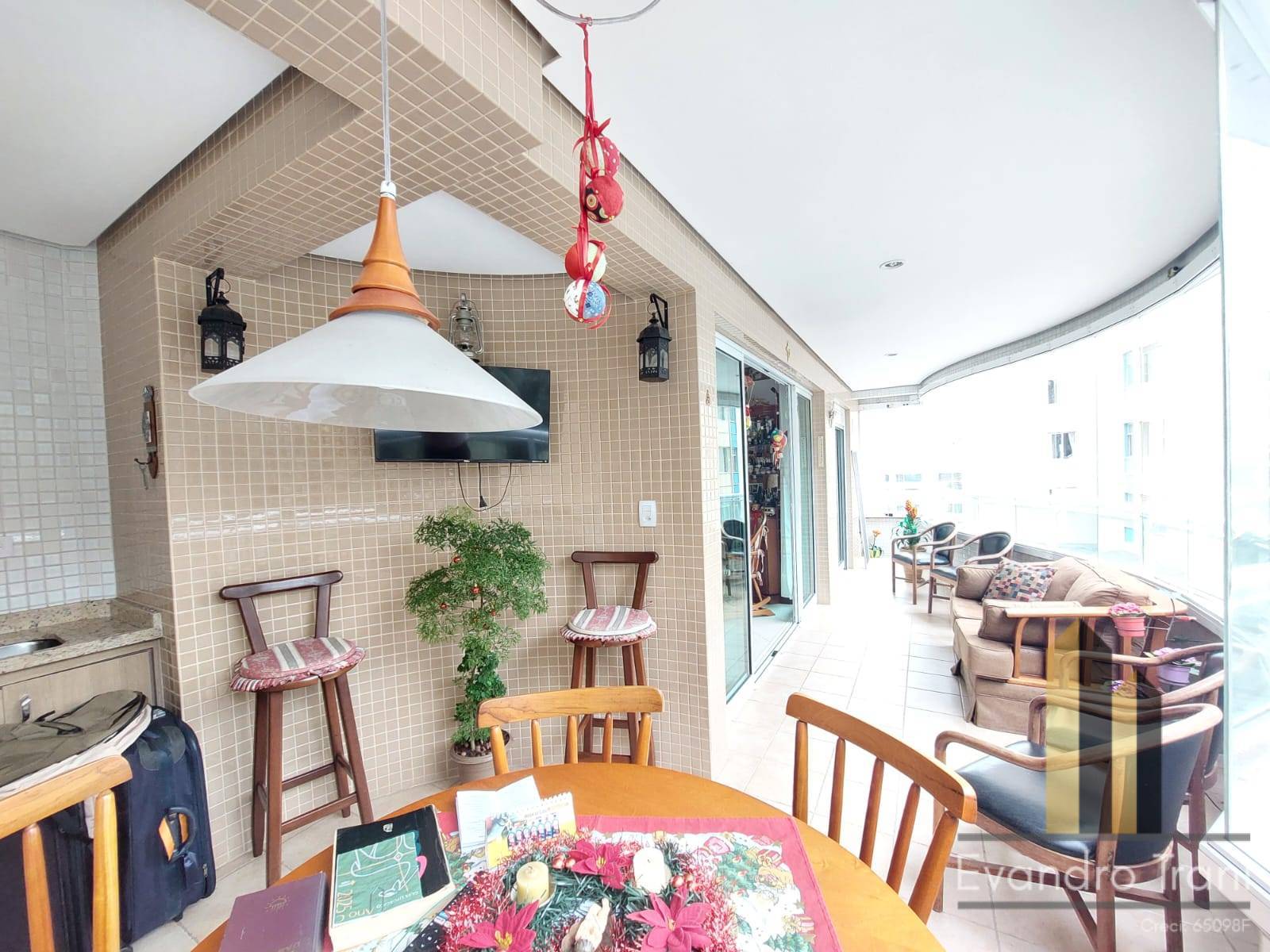 Apartamento, 3 quartos, 133 m² - Foto 6