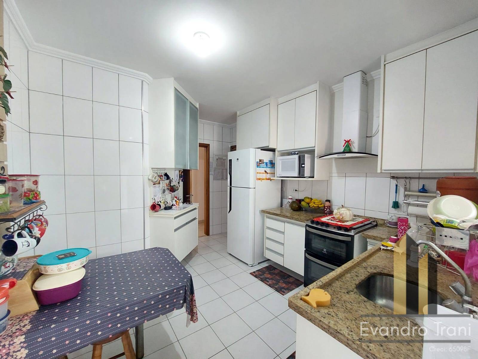 Apartamento, 3 quartos, 133 m² - Foto 7