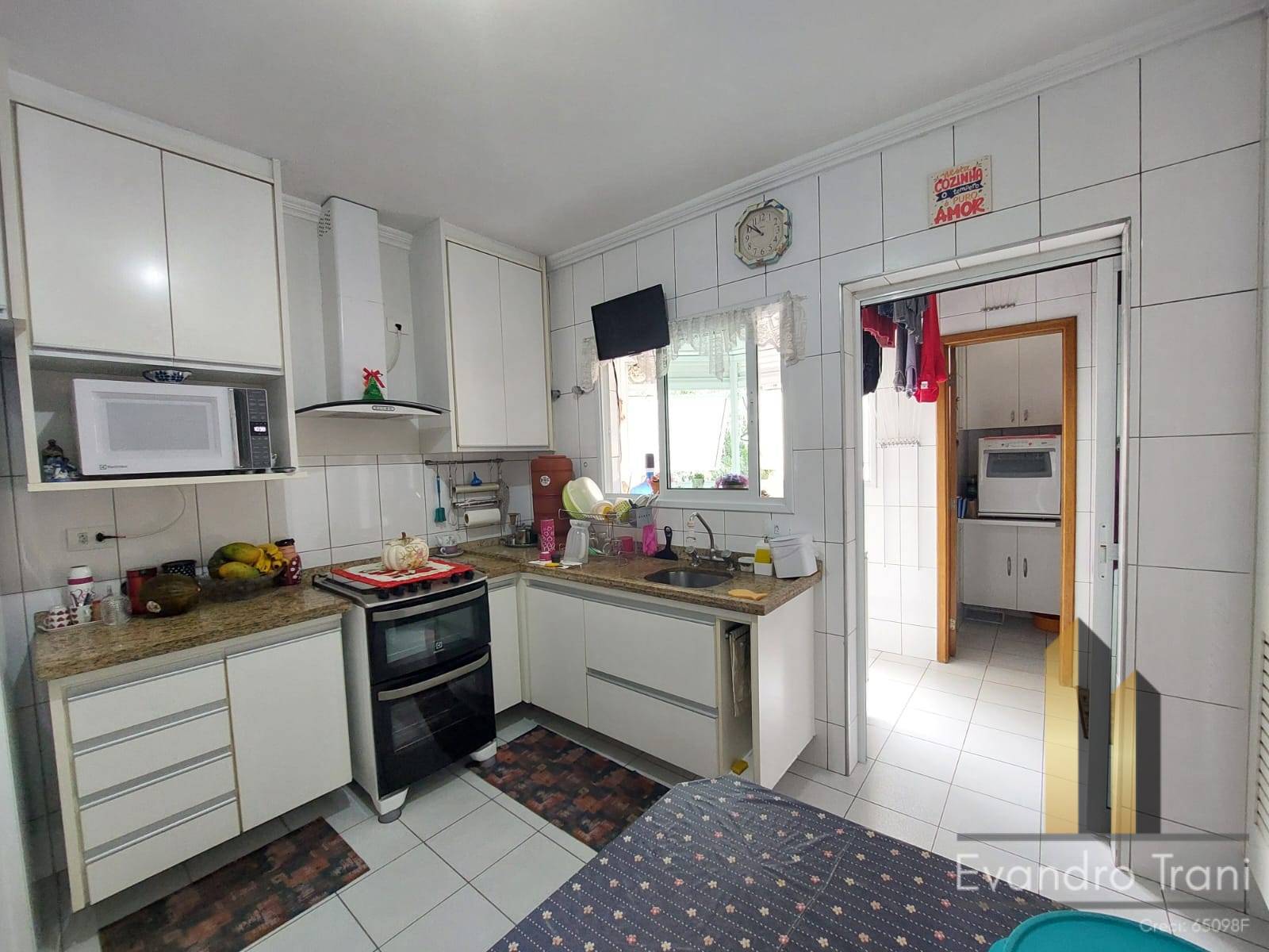 Apartamento, 3 quartos, 133 m² - Foto 8