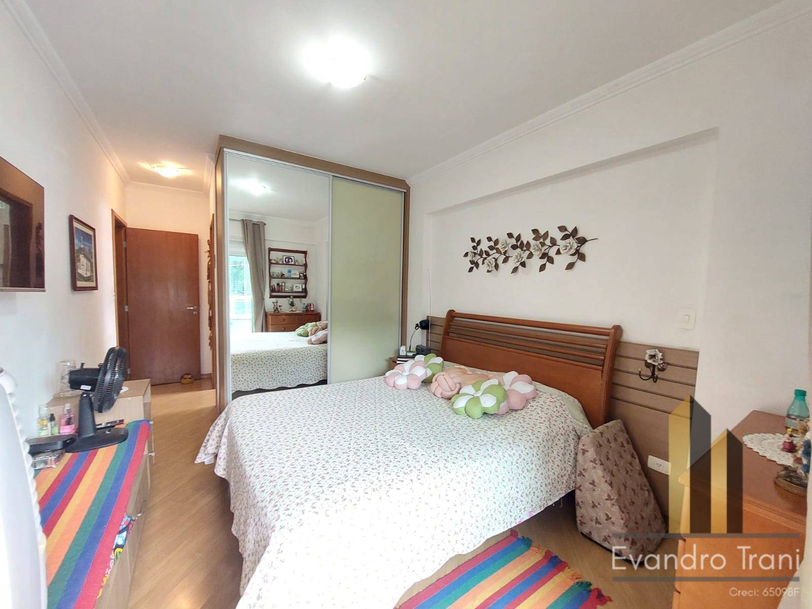 Apartamento, 3 quartos, 133 m² - Foto 13