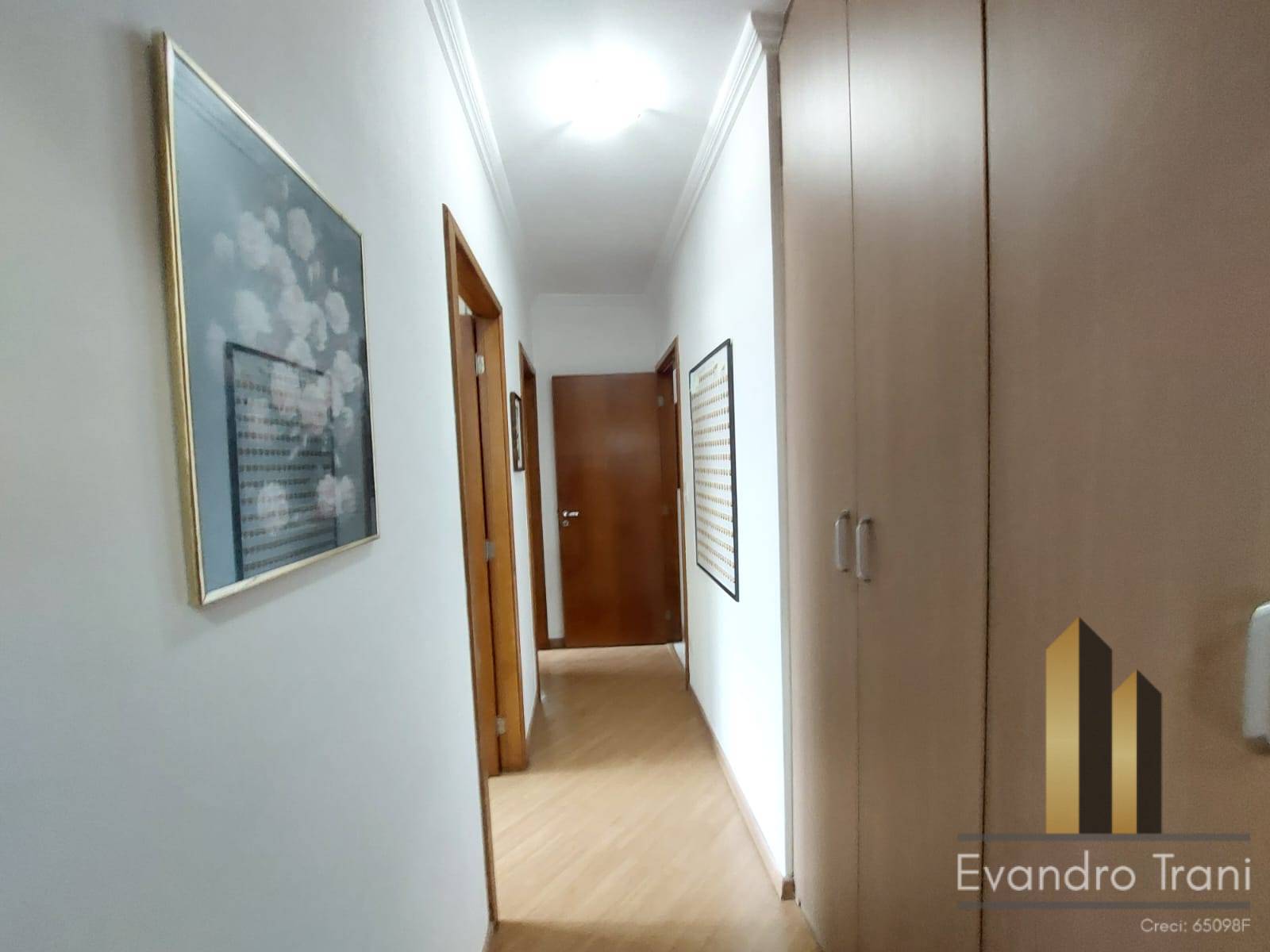 Apartamento, 3 quartos, 133 m² - Foto 11